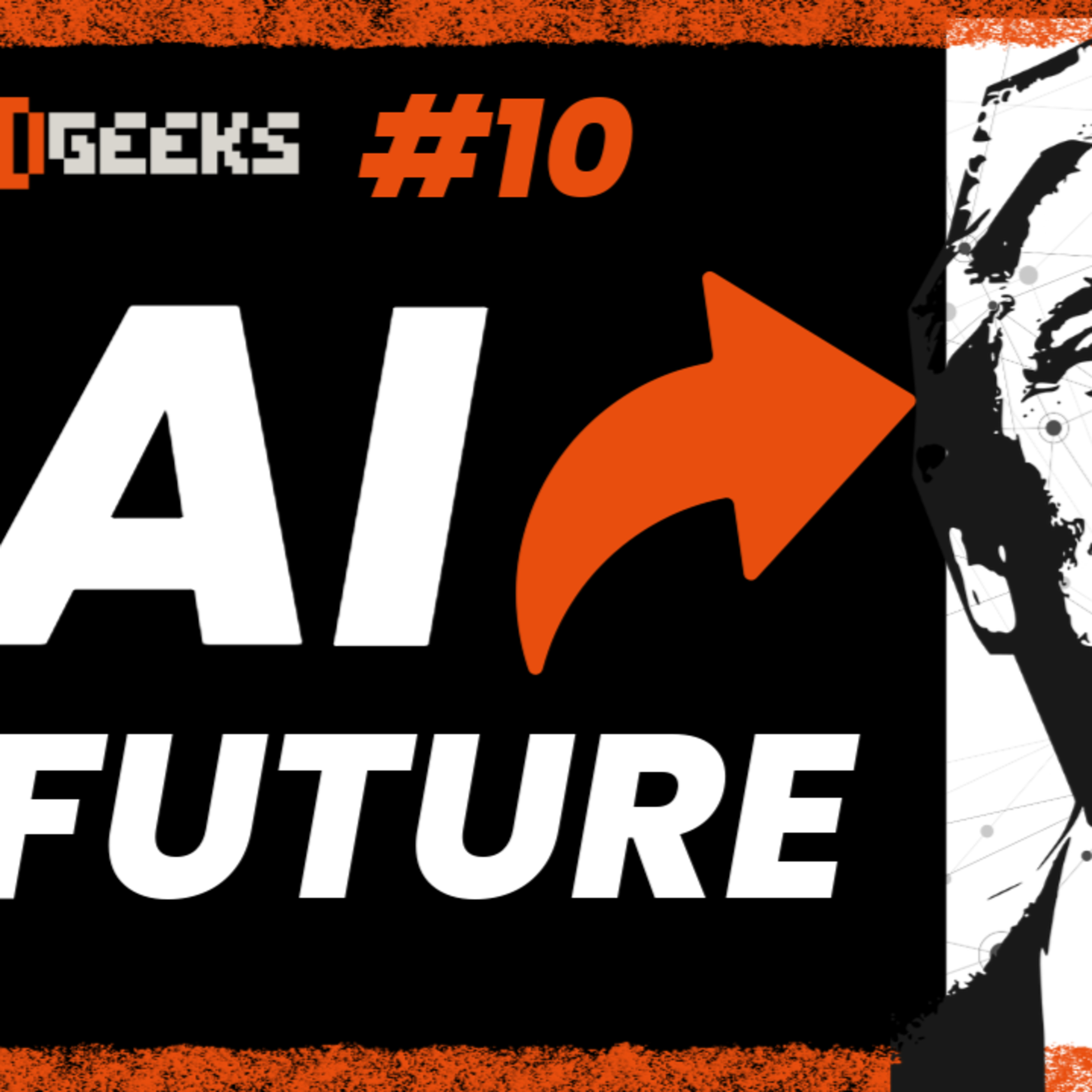 The Future of AI Under Trump and Project 2025 | AI Geeks Podcast #10 episode artwork
