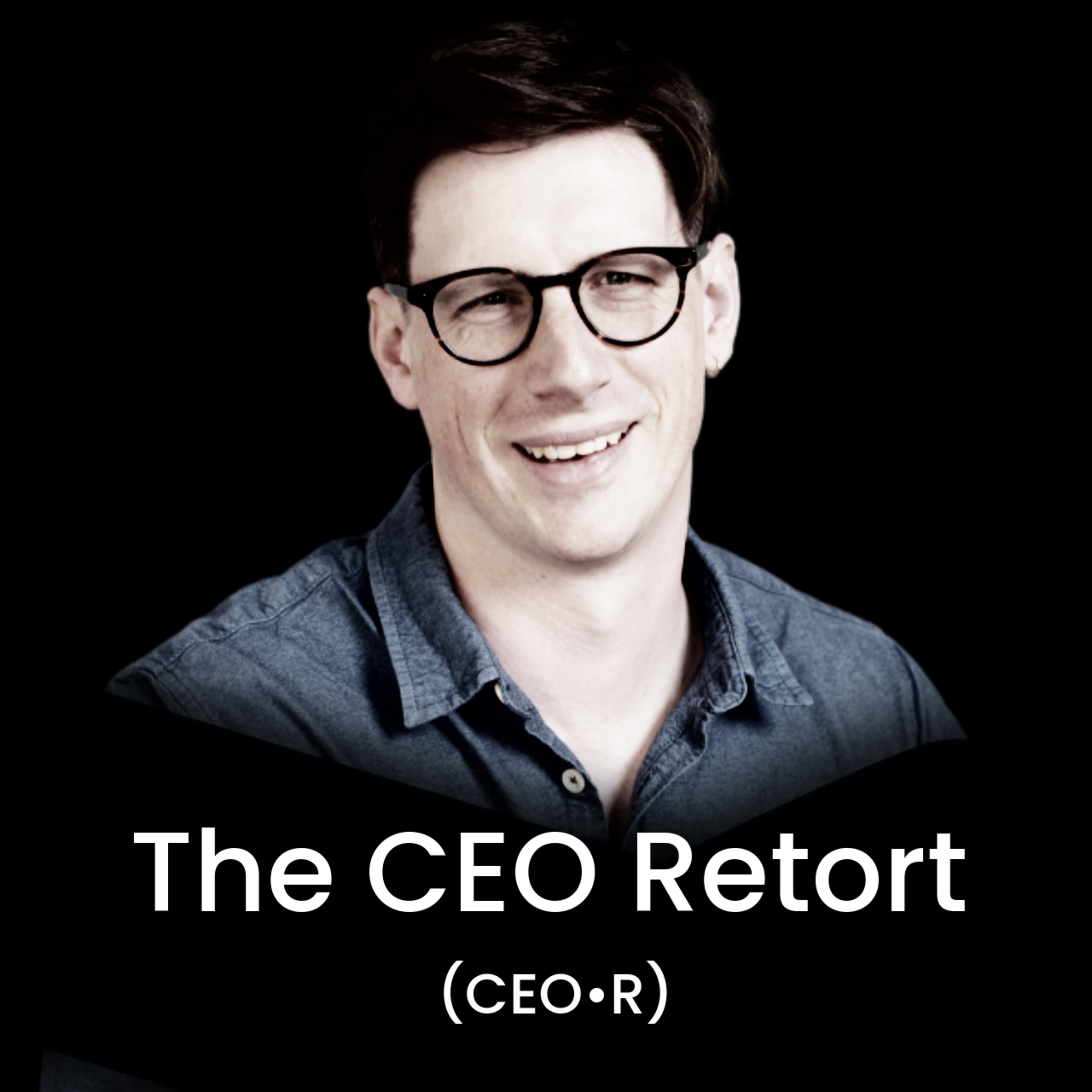 Are AI Companies Lying to You about Copyright and IP? | Dr Ben Maling episode artwork