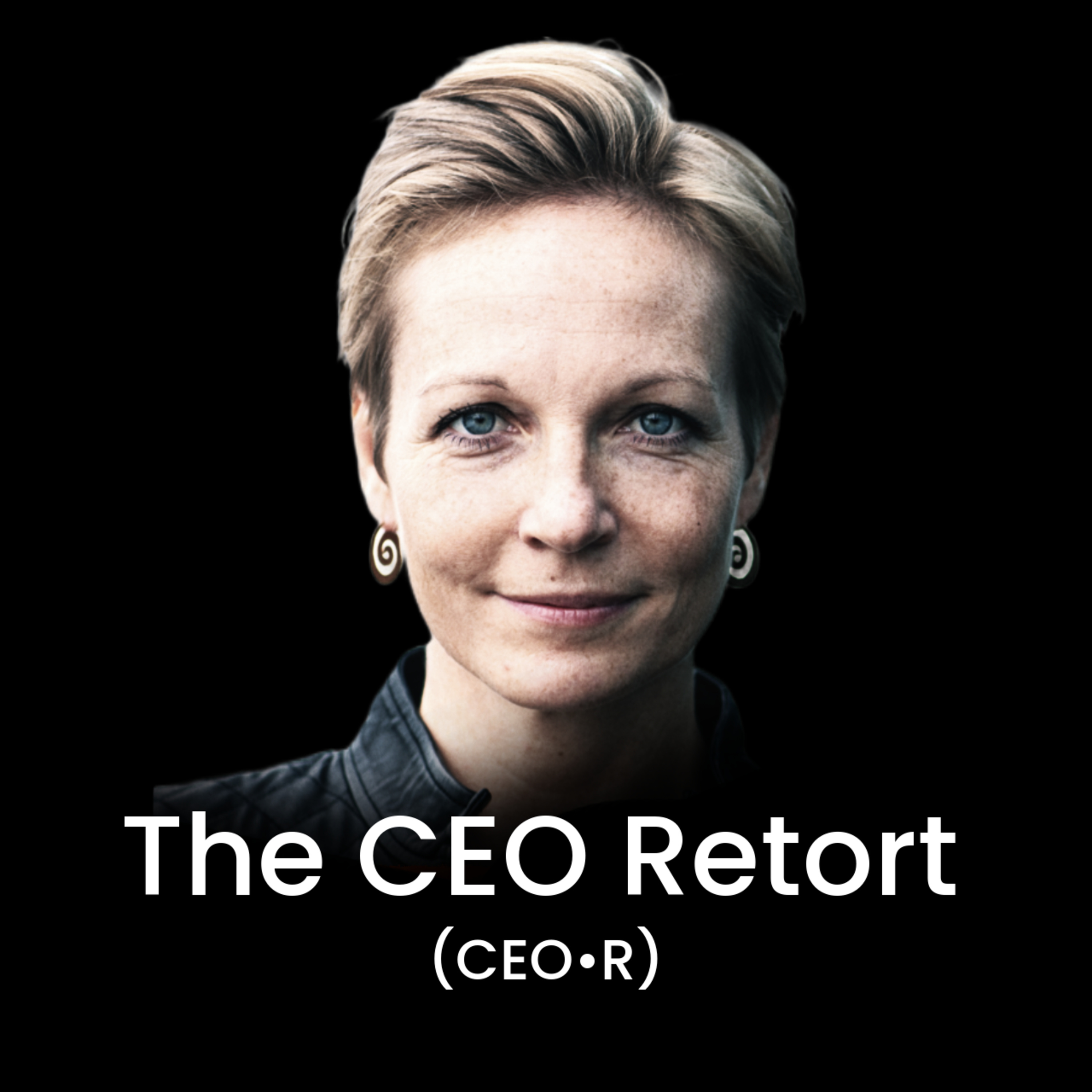 The CEO Retort