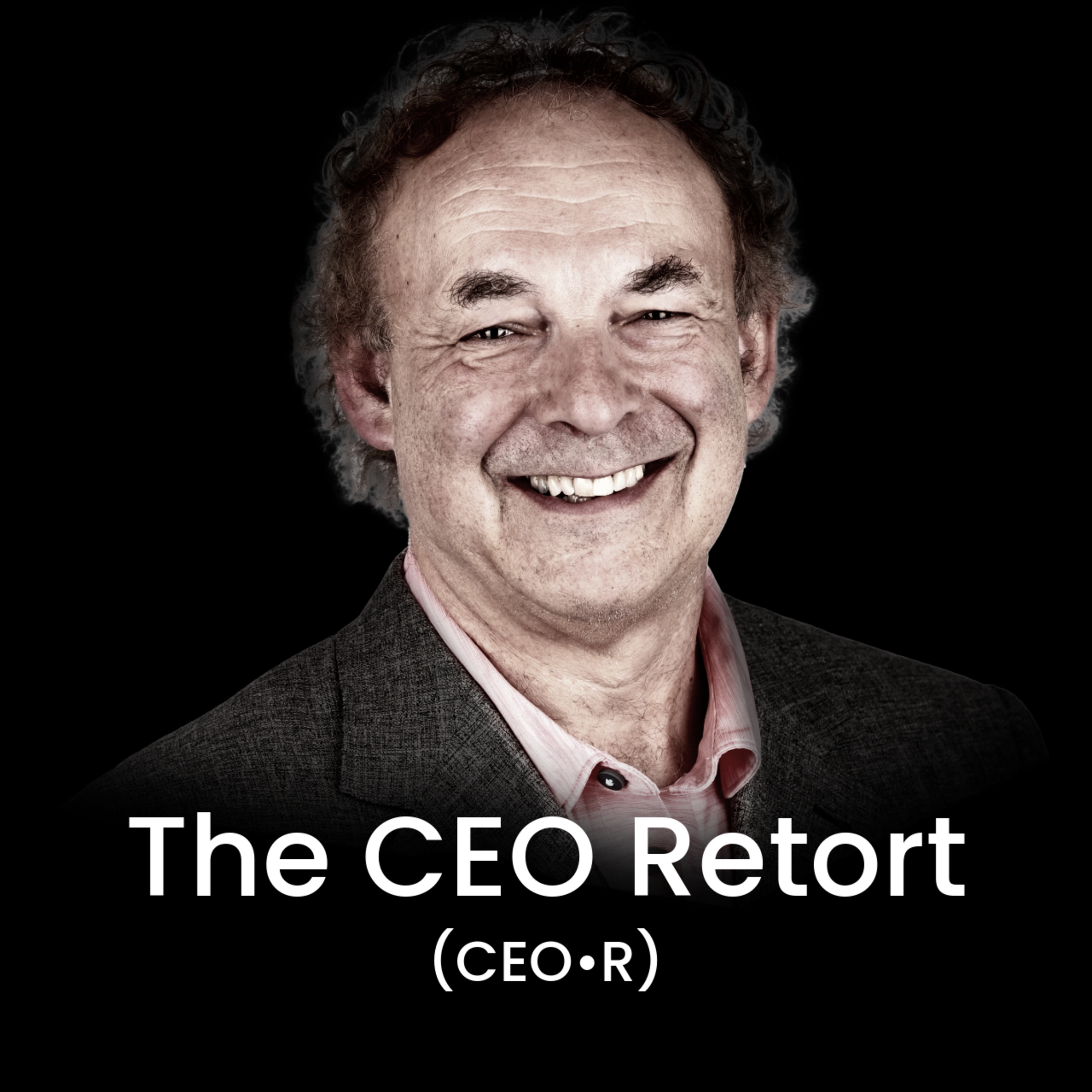 Award-winning serial tech entrepreneur: Forget hyped up AI! We must focus on real value and ROI episode artwork
