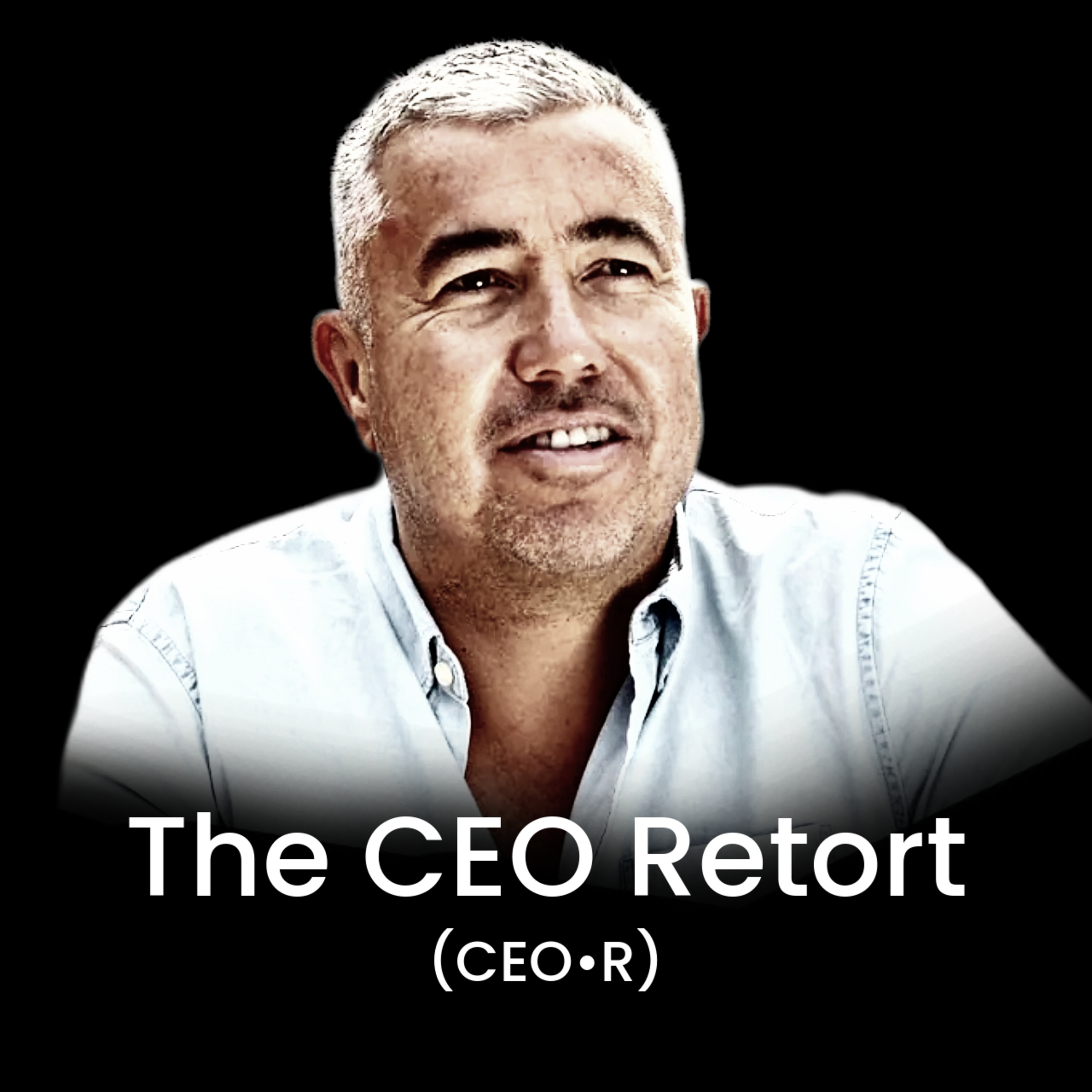 Responsible entrepreneurs and investors are the only hope for a better future episode artwork