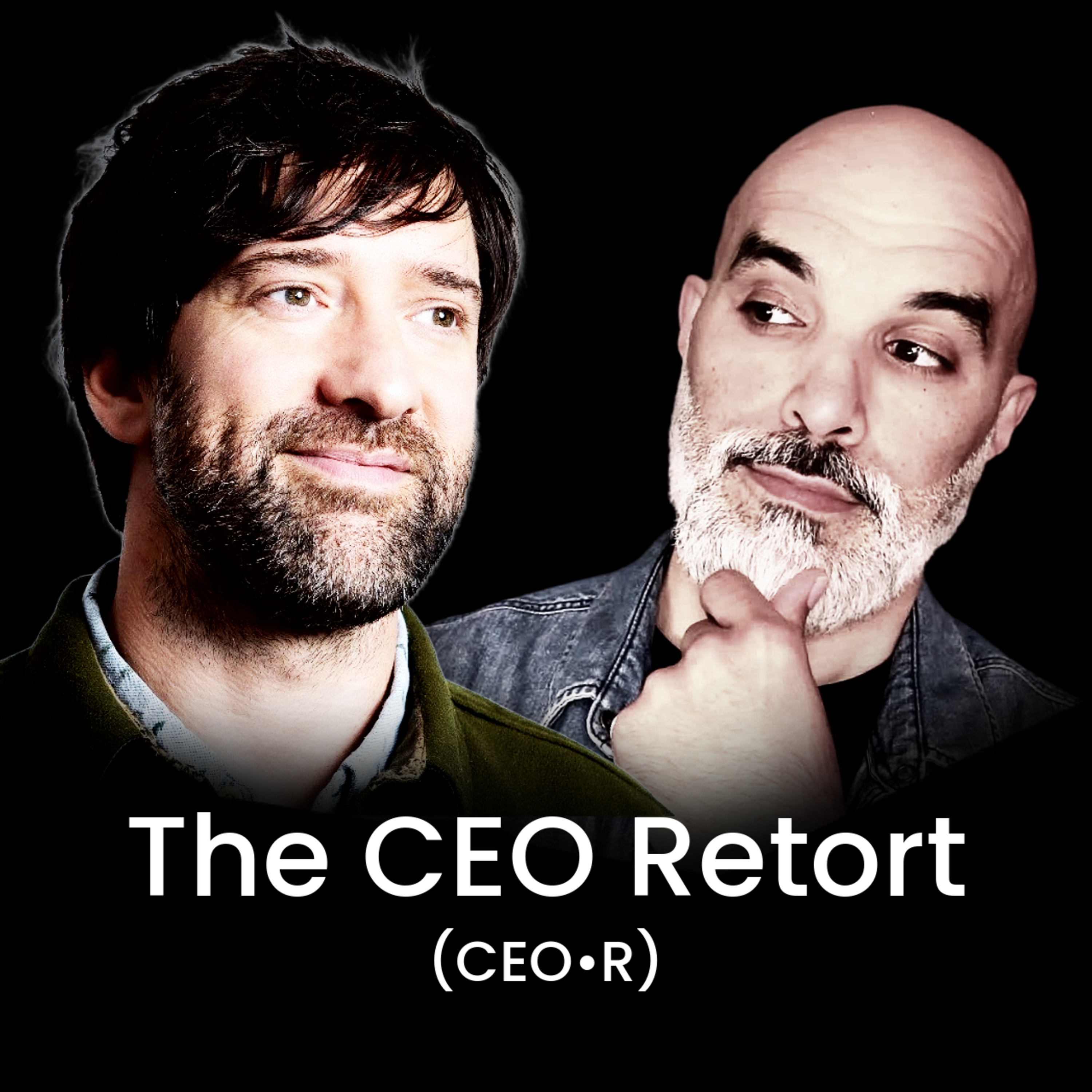 The CEO Retort