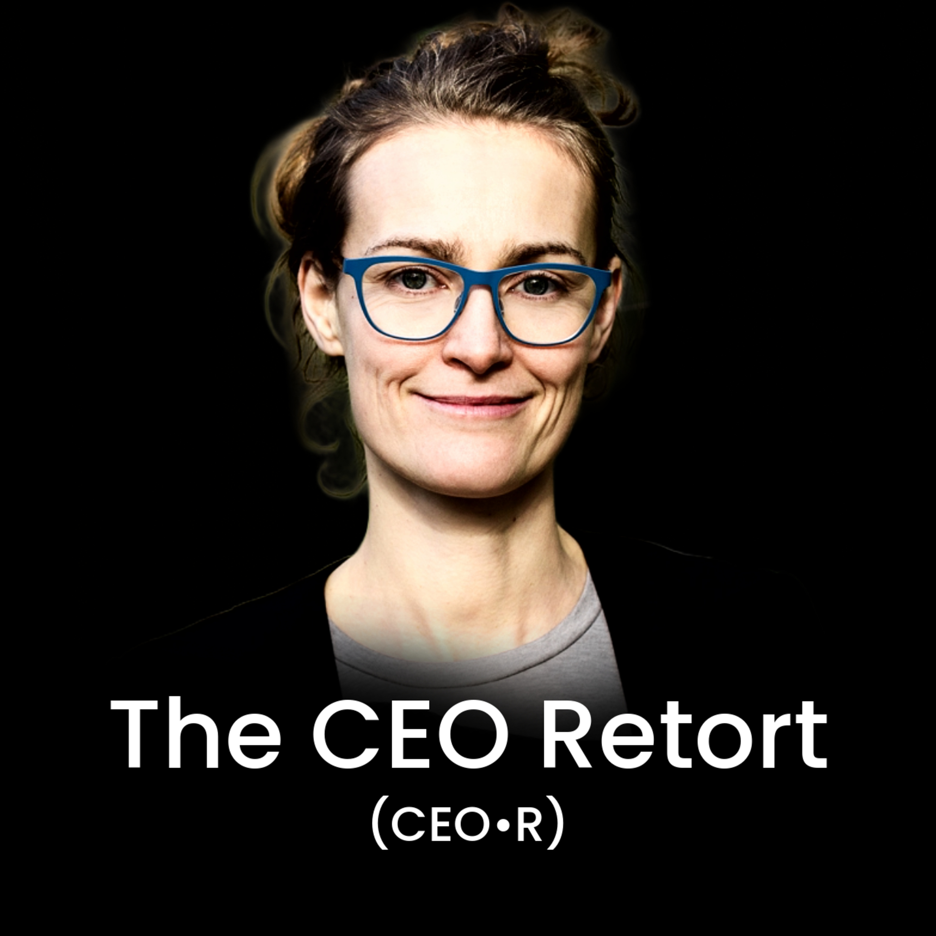 The mother of the $38 billion FemTech sector who is challenging gender bias episode artwork