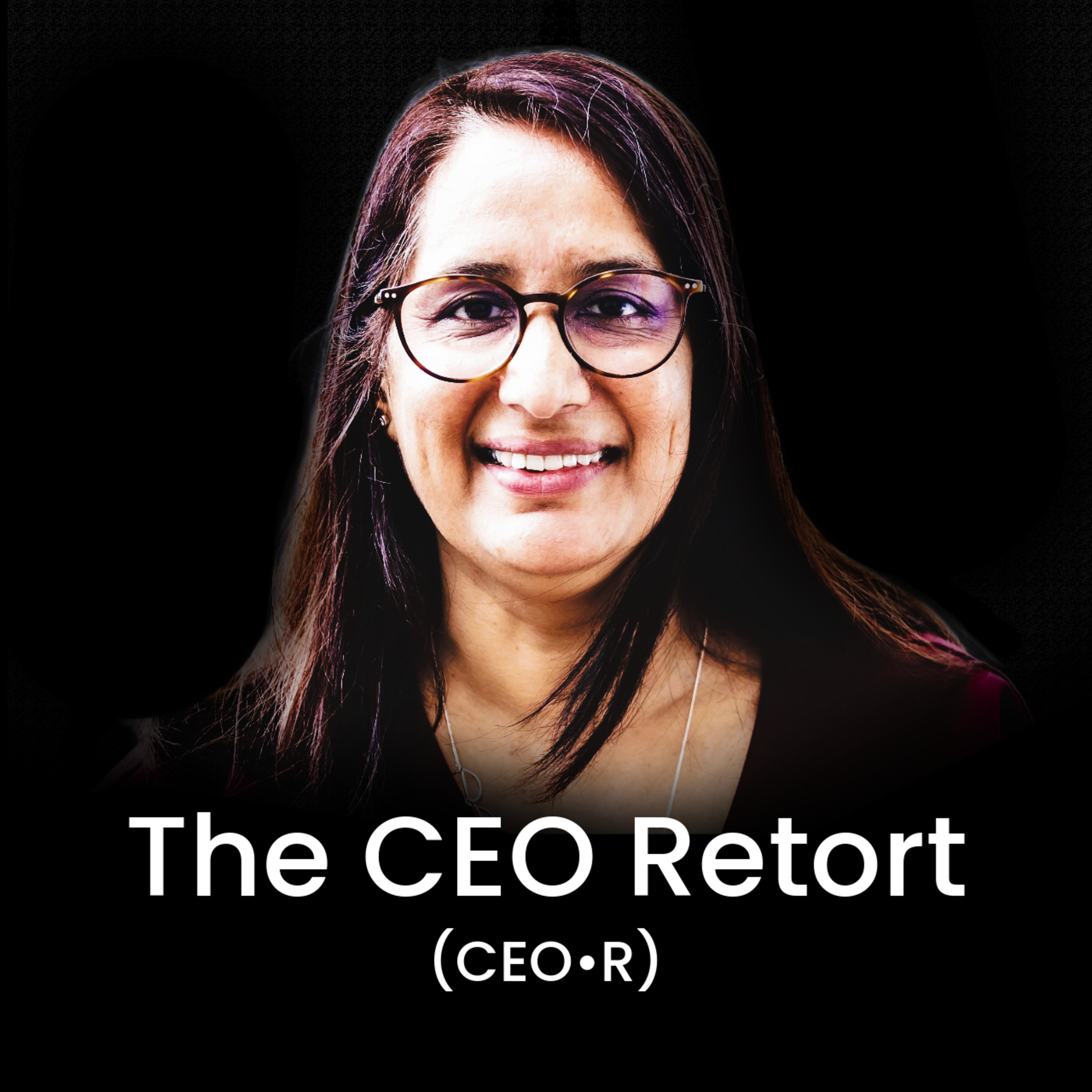 The CEO Retort