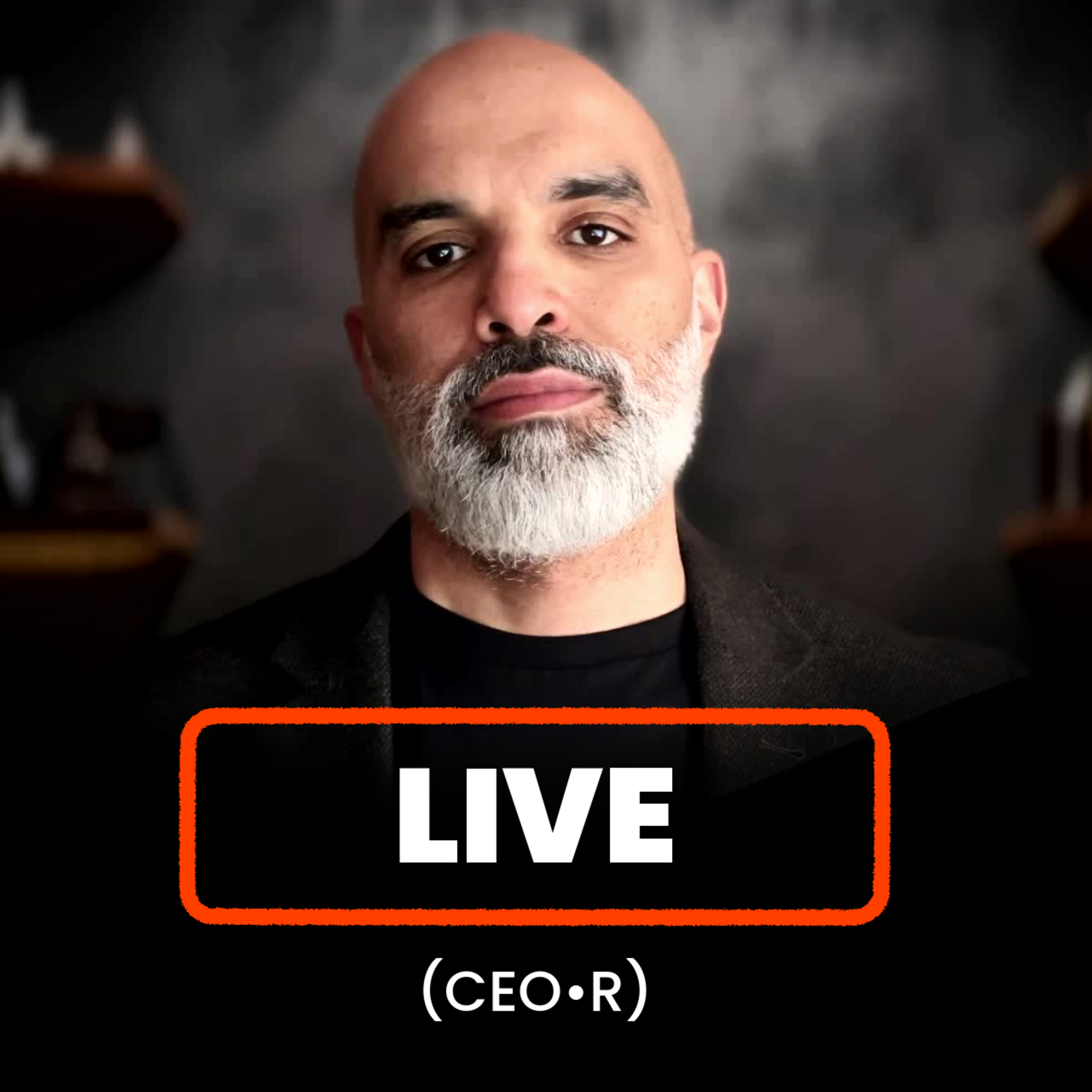 The 2026 Reckoning: Why You Should Be Paying Attention Now (Live Replay) episode artwork