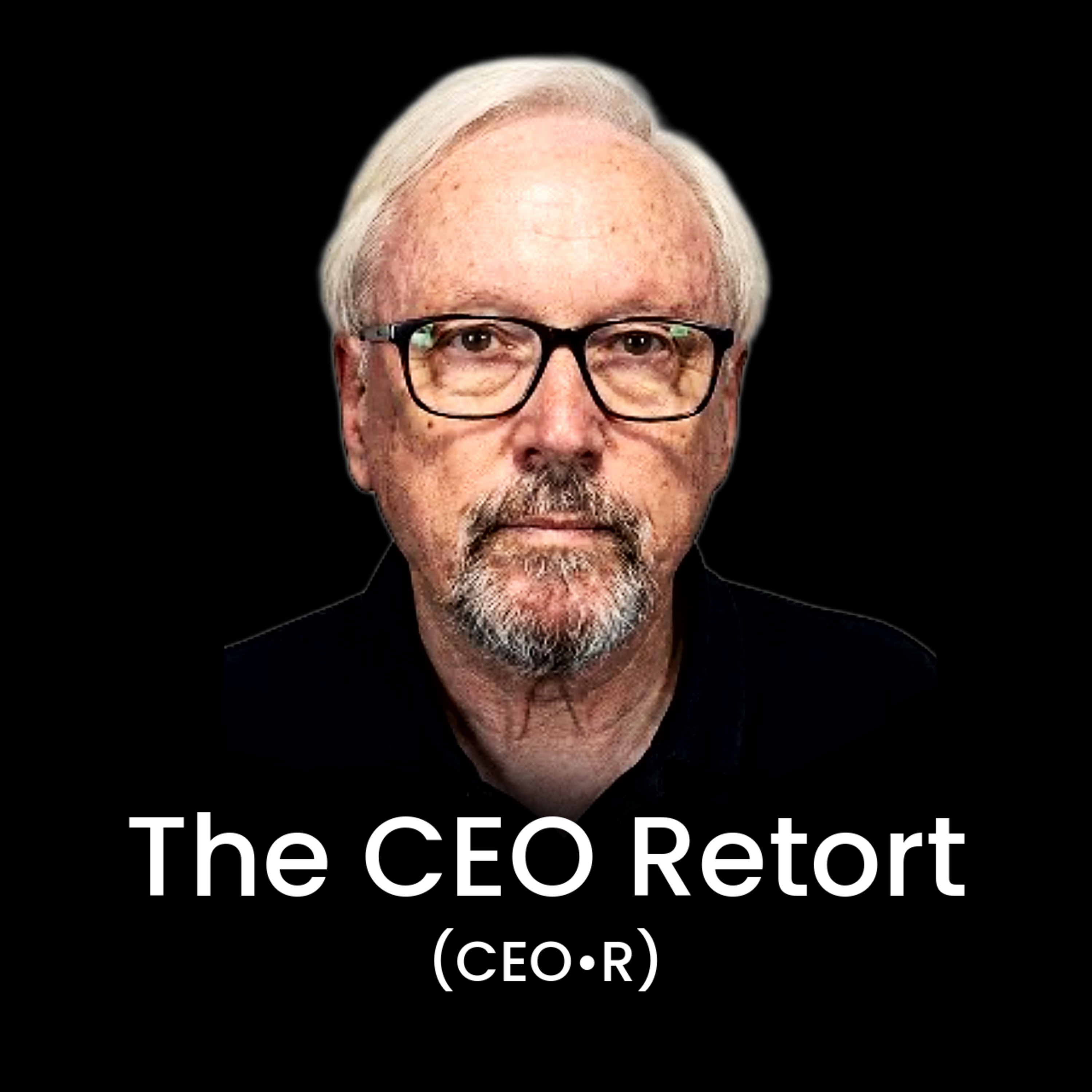 The CEO Retort with Tim El-Sheikh