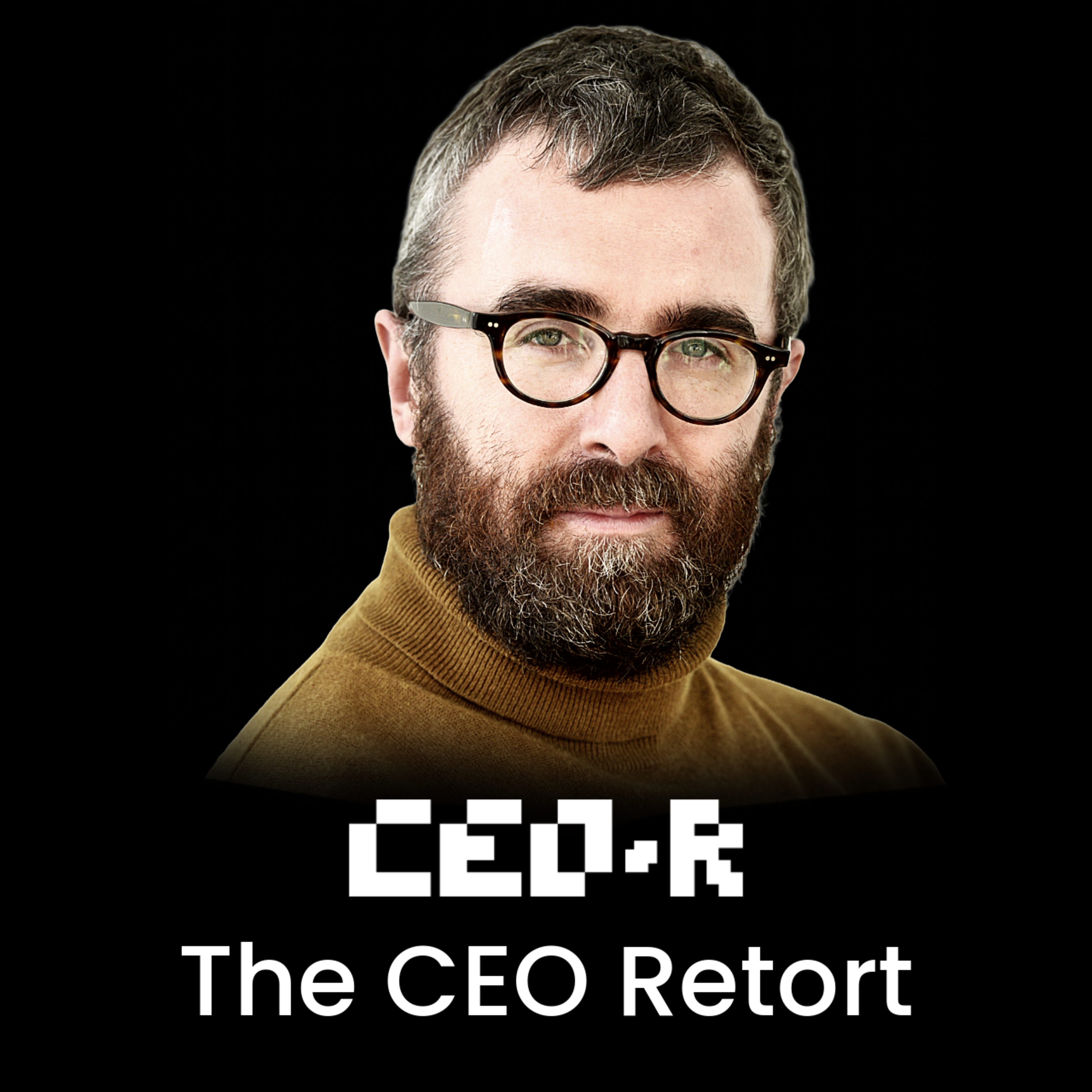 The CEO Retort with Tim El-Sheikh