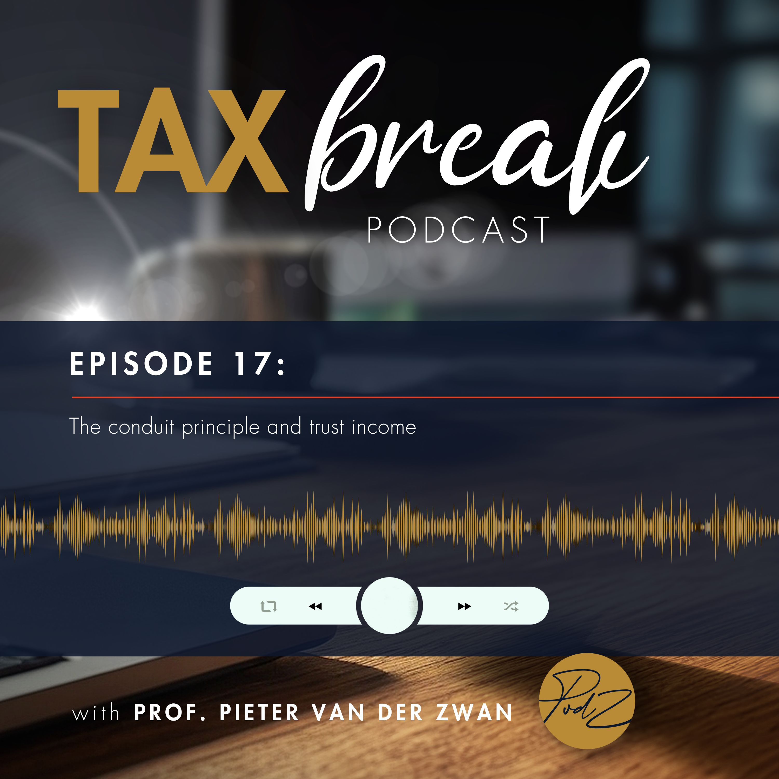 Tax Break