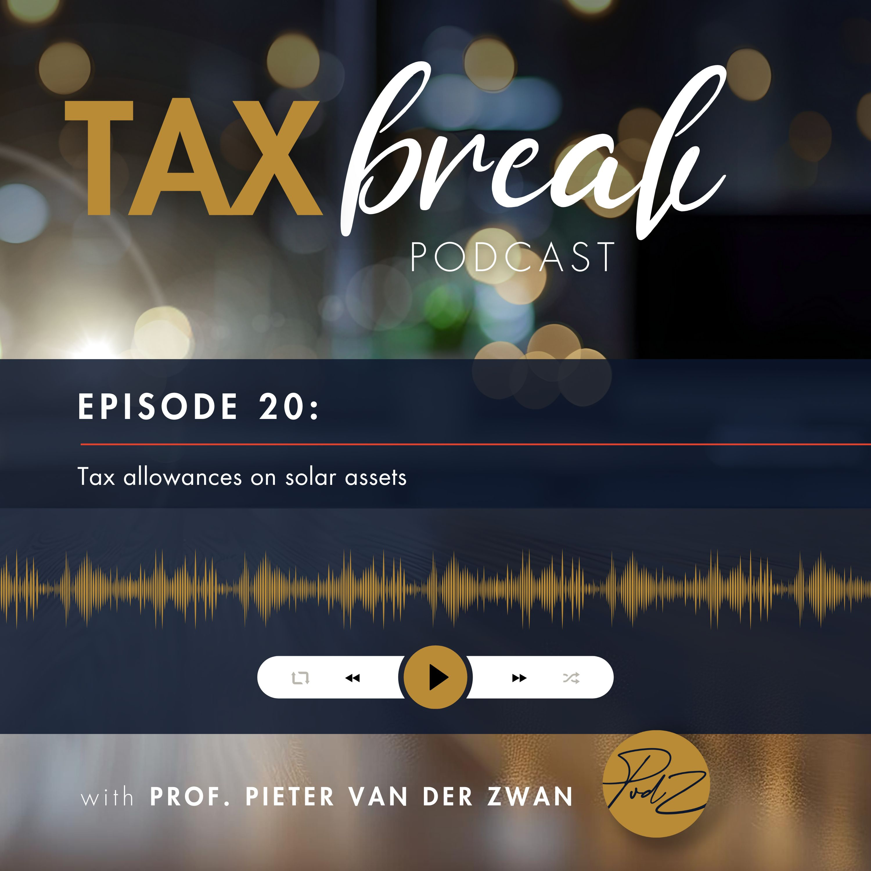 Tax Break