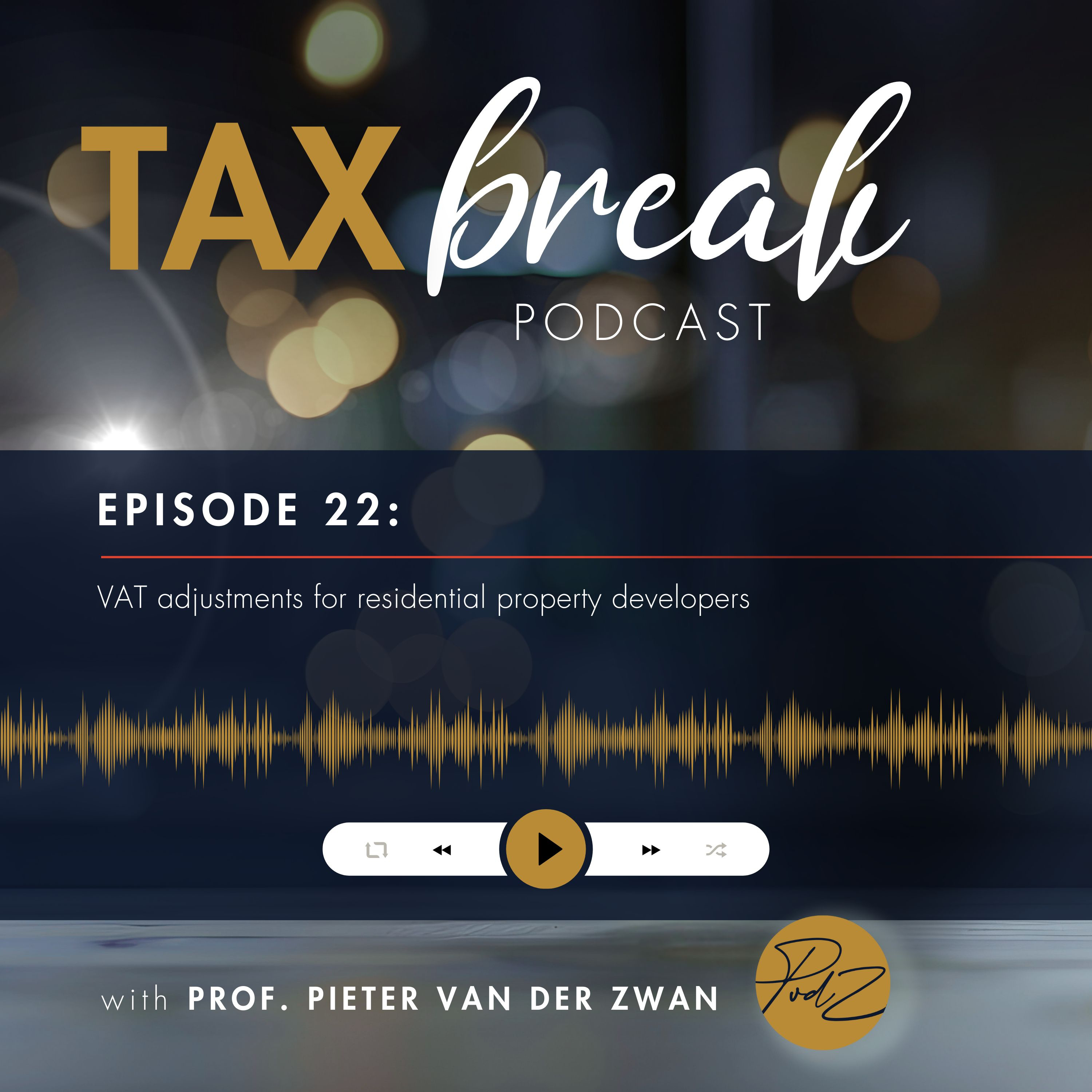 Tax Break