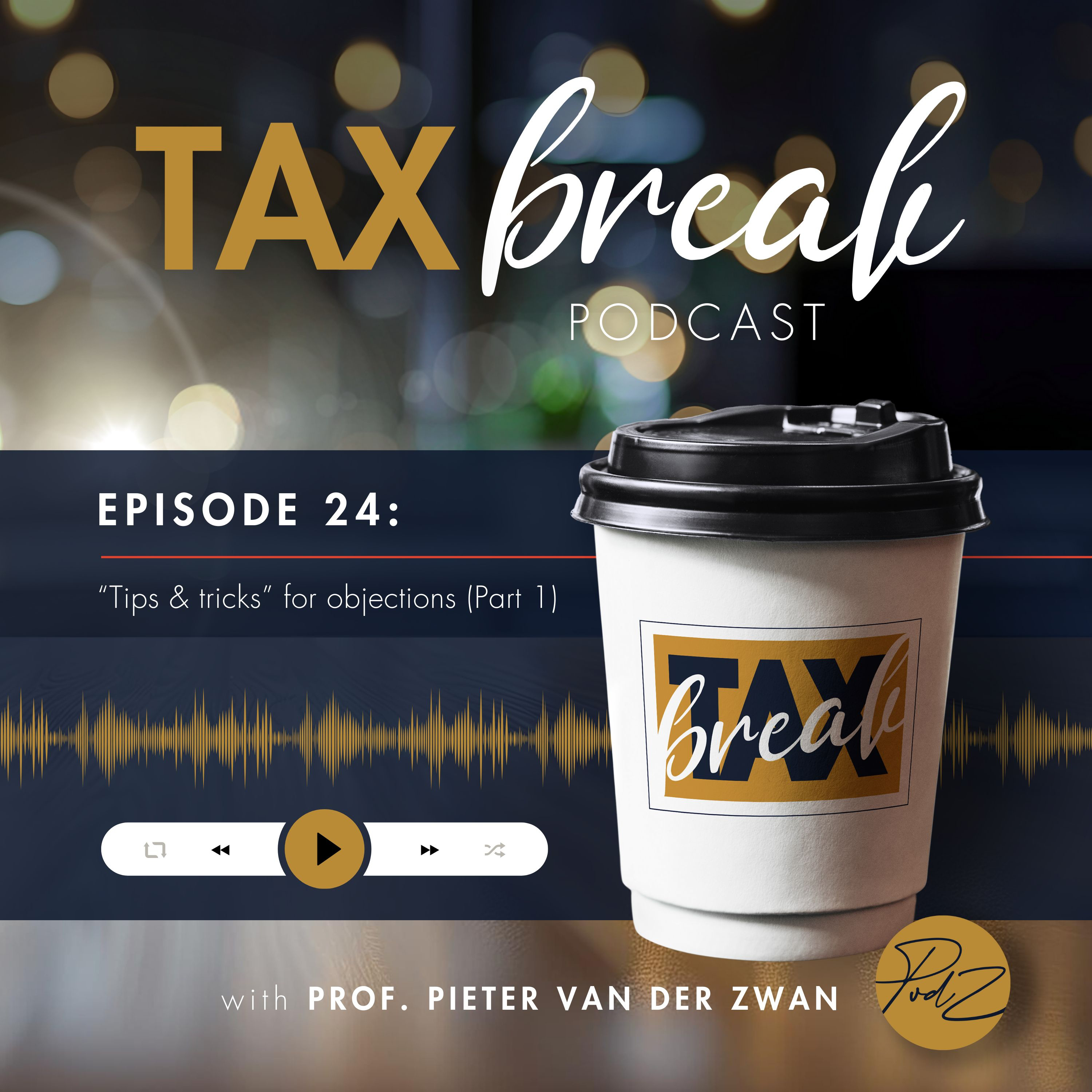 Tax Break