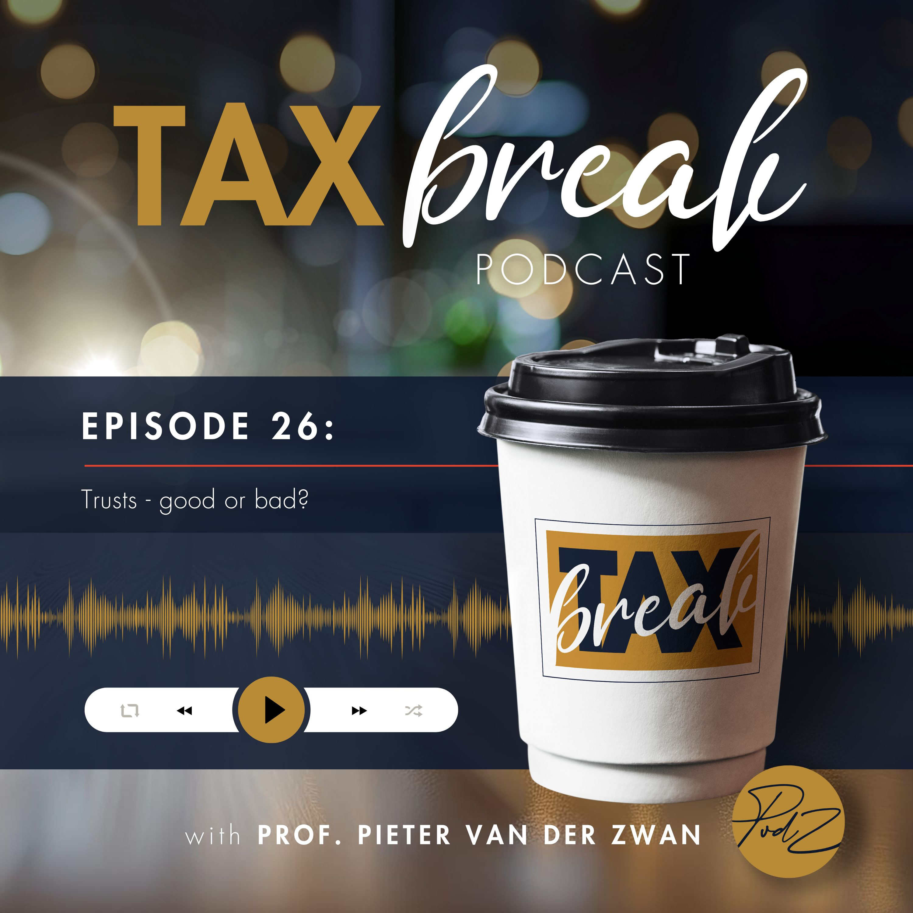 Tax Break