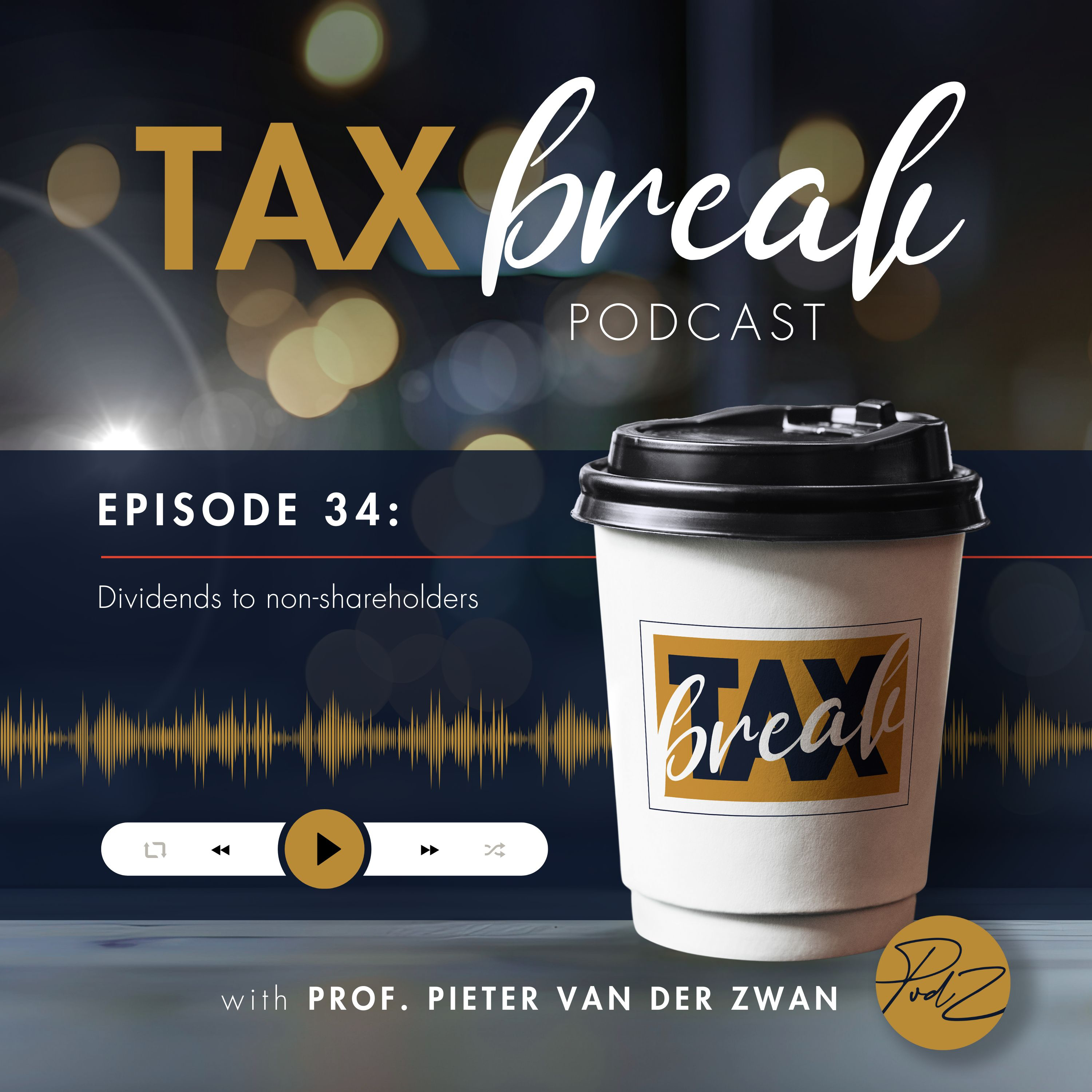 Tax Break