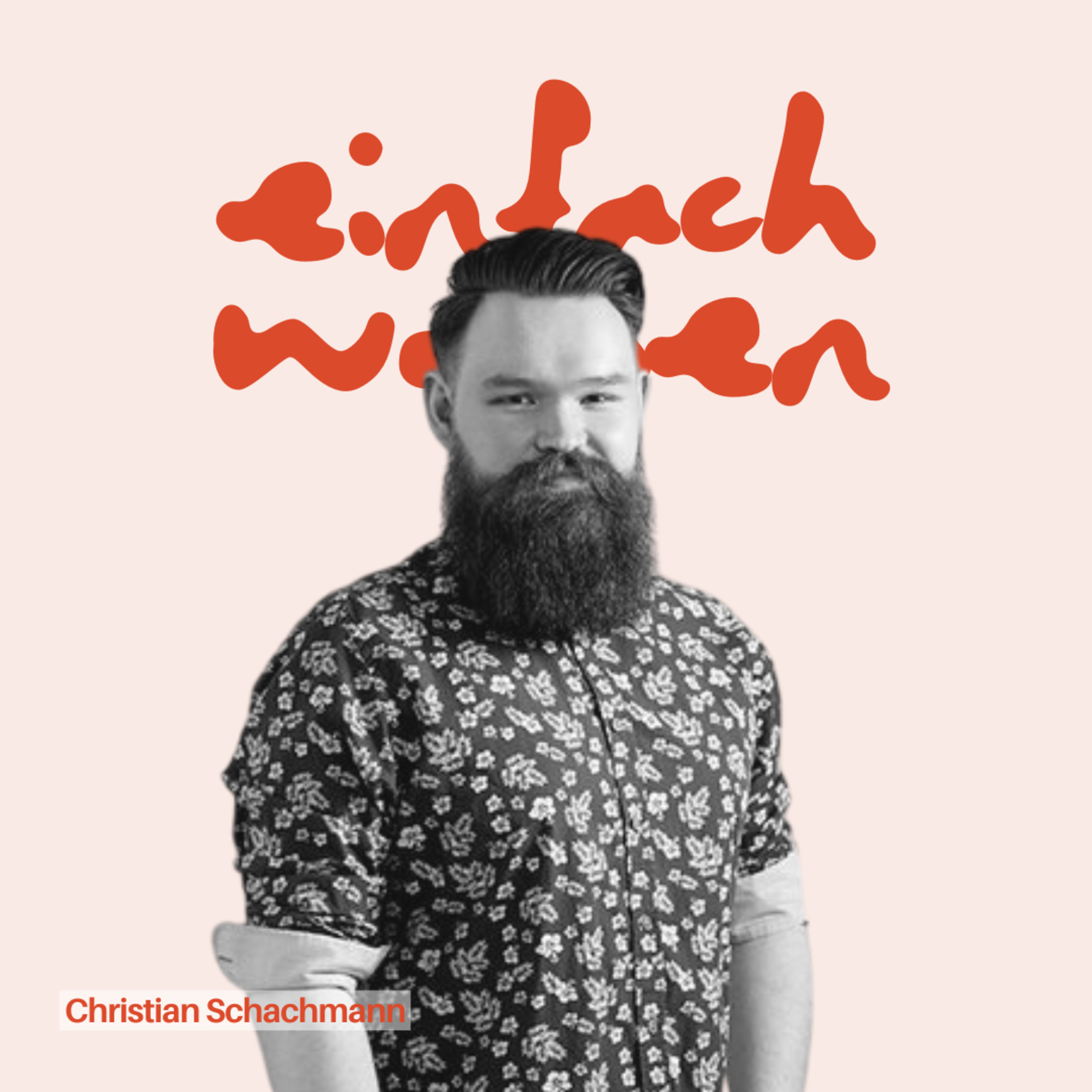 Wirtschaftsförderung Düsseldorf - Christian Schachmann | Ökosystem | Städtische Förderung | Startup Week episode artwork