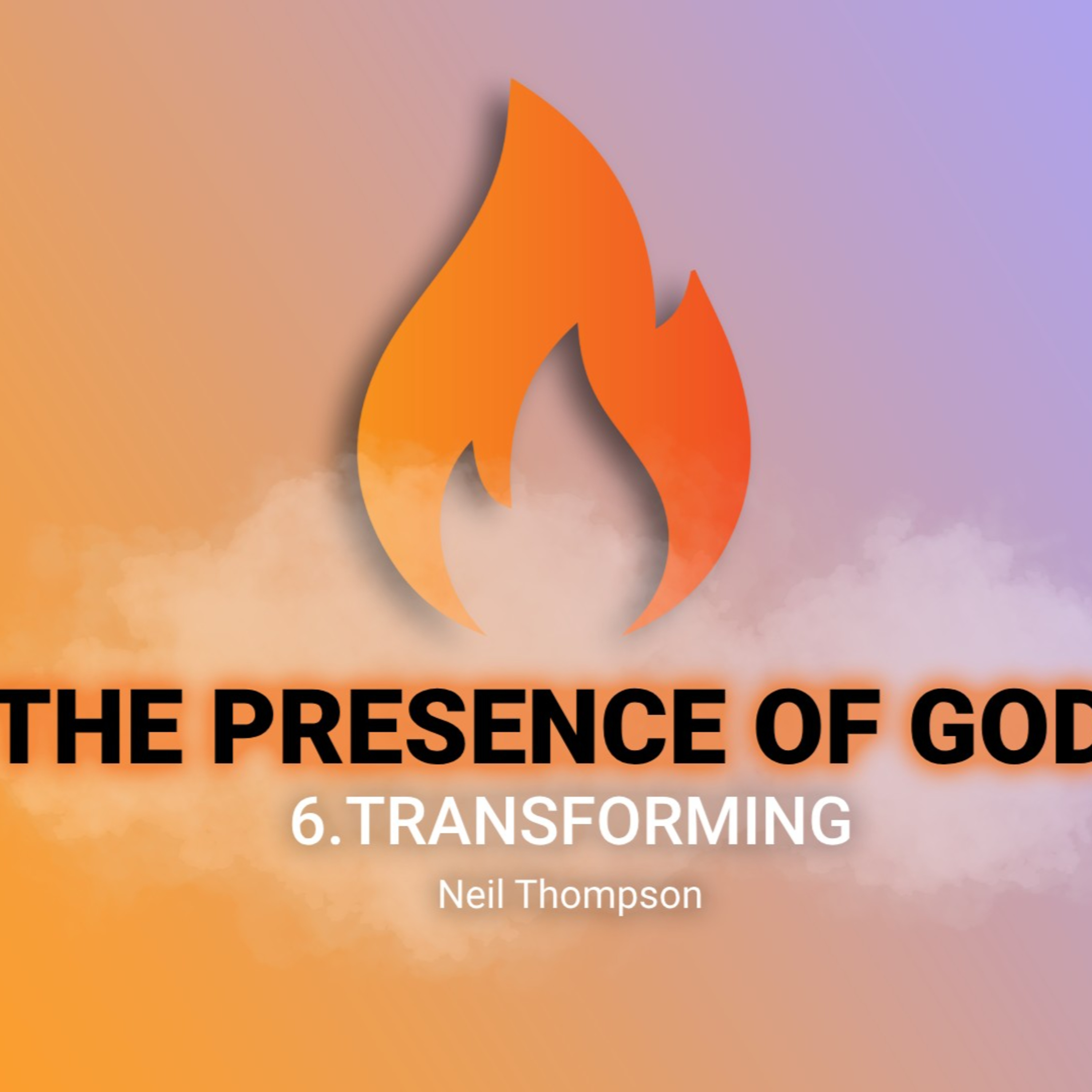 North Berwick Christian Fellowship