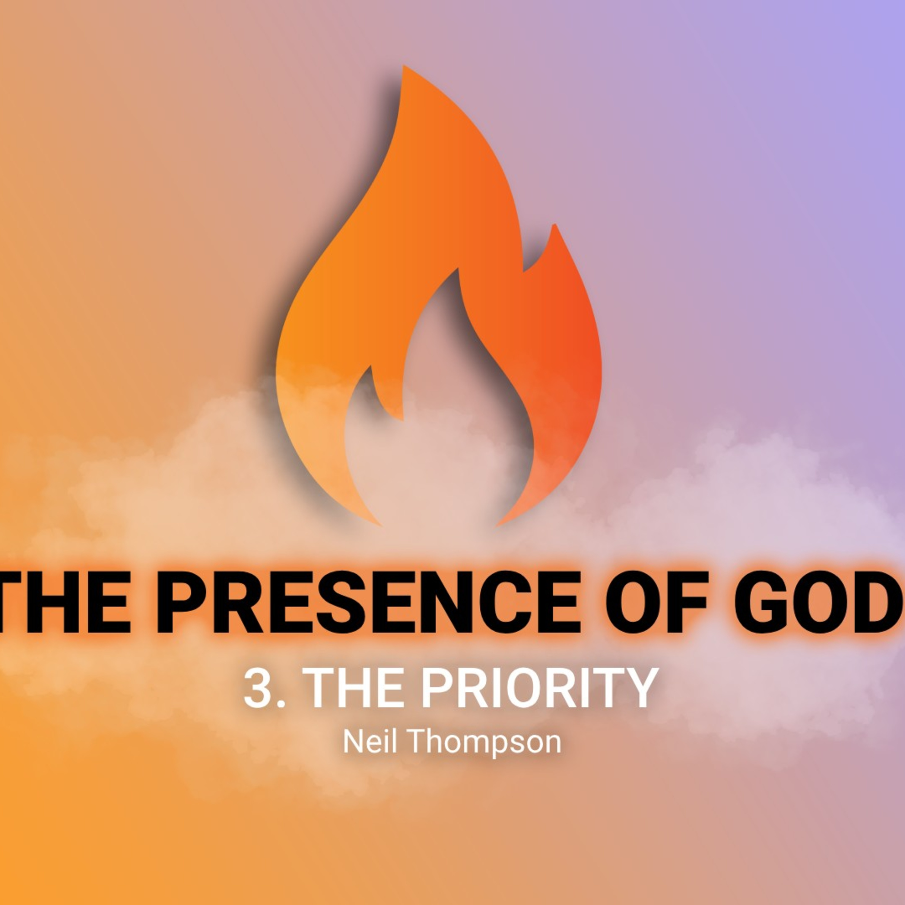 North Berwick Christian Fellowship