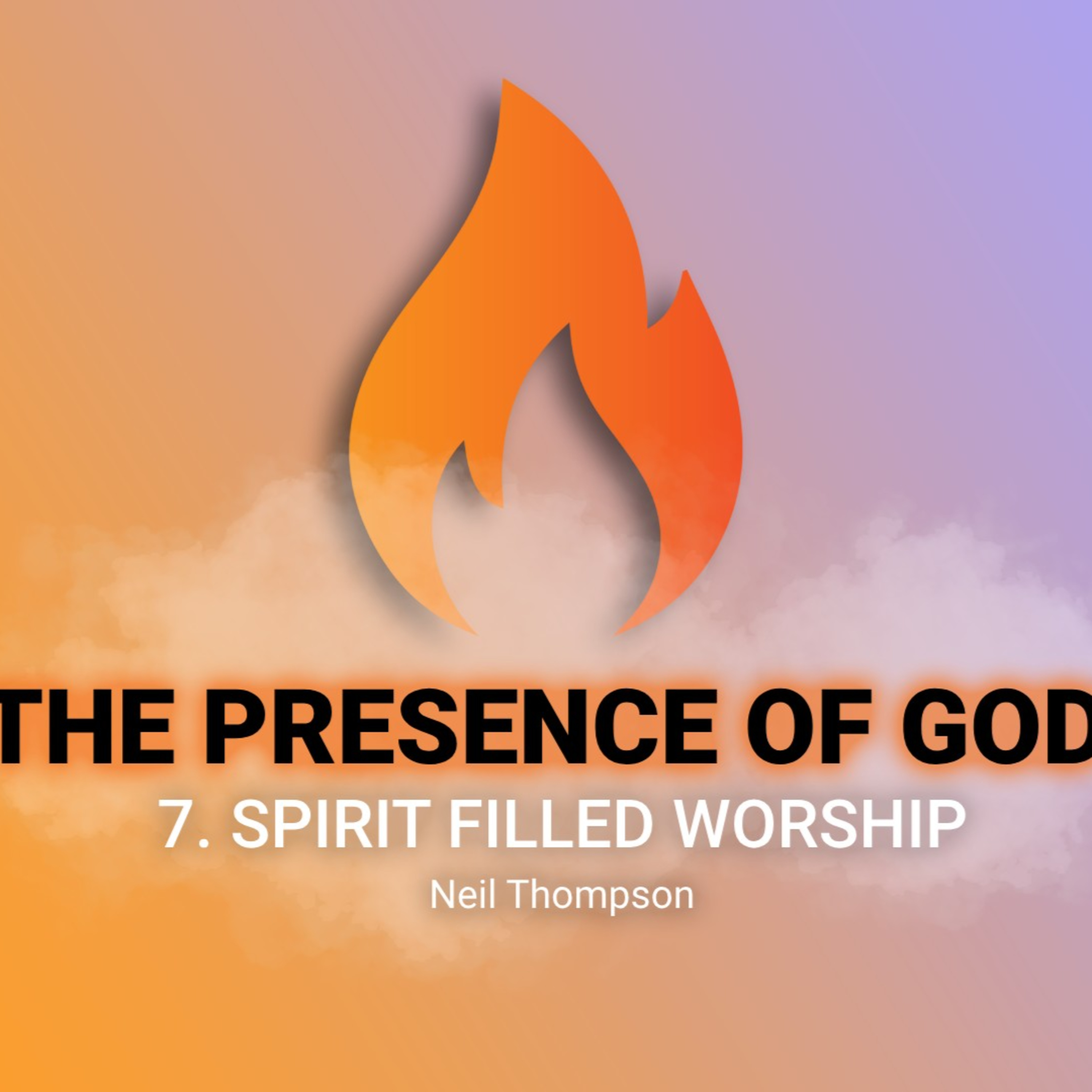 North Berwick Christian Fellowship