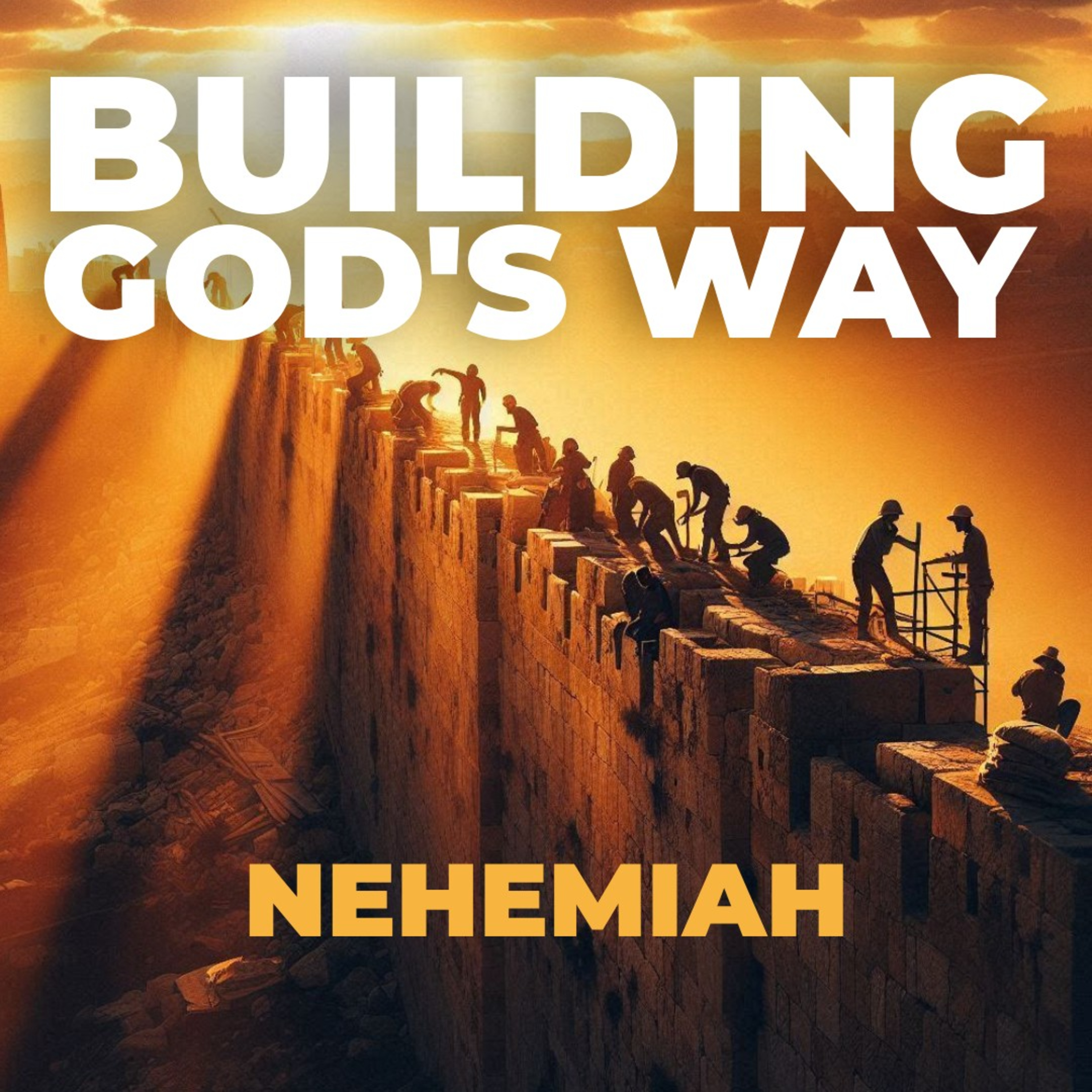 North Berwick Christian Fellowship