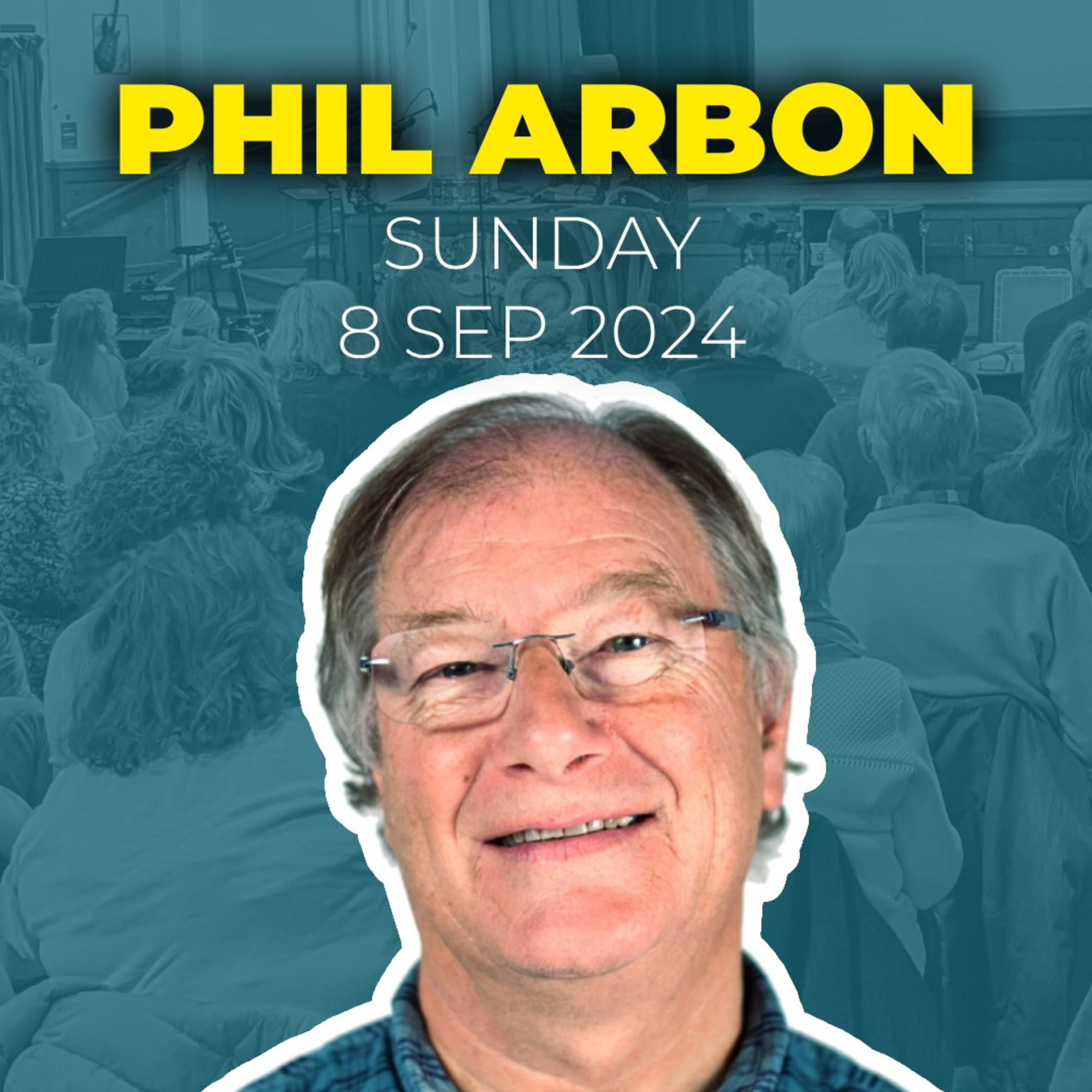 North Berwick Christian Fellowship