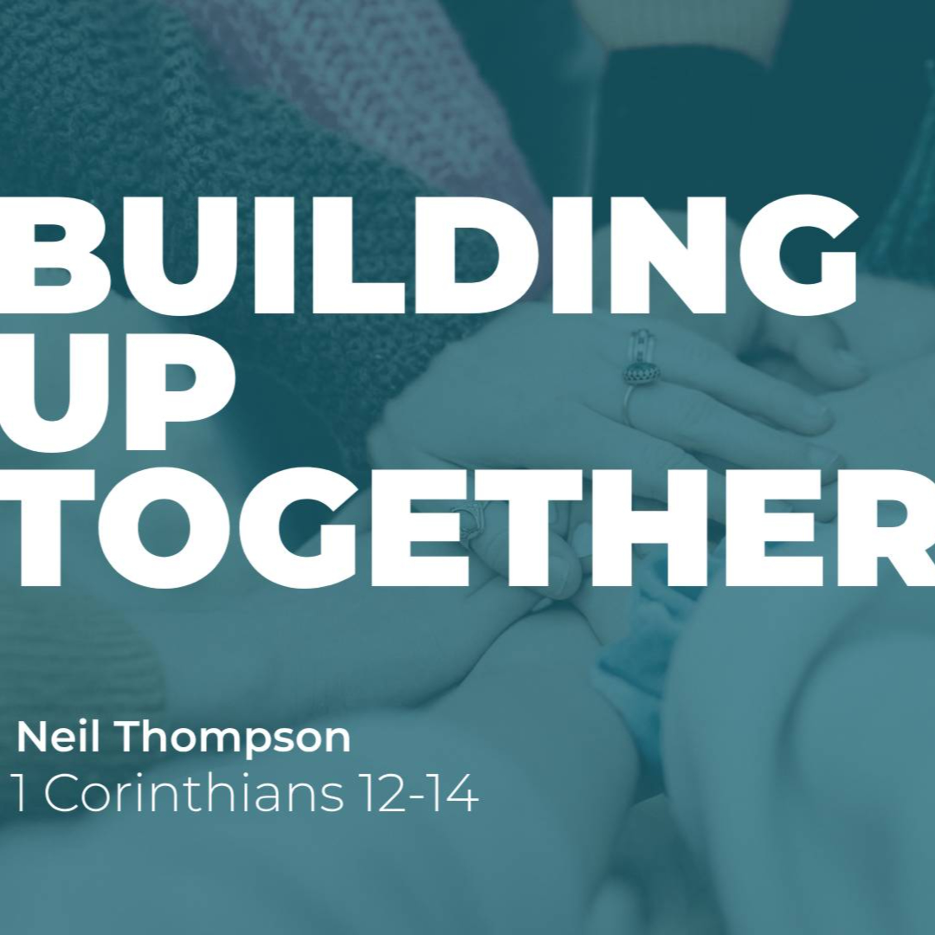 North Berwick Christian Fellowship