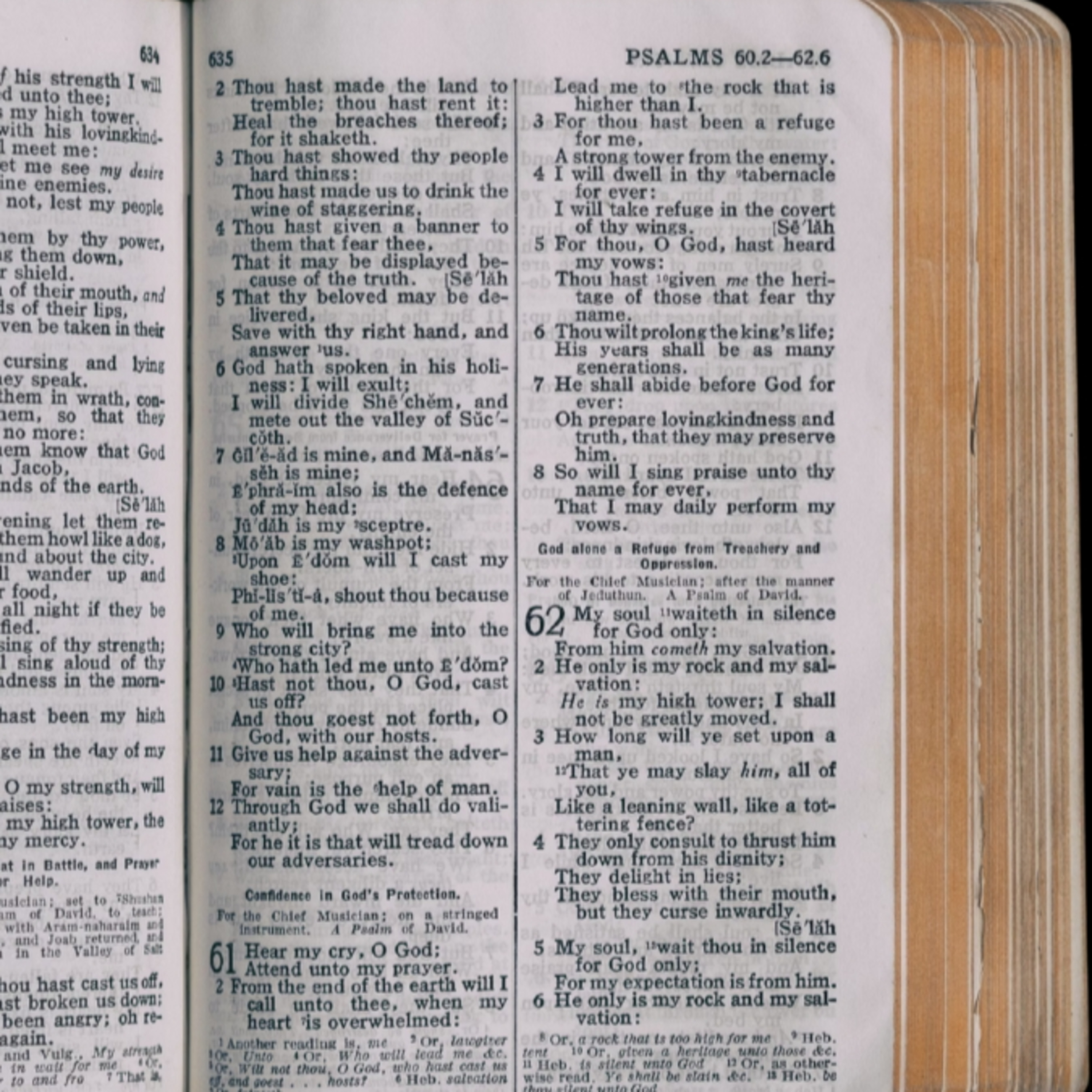 North Berwick Christian Fellowship