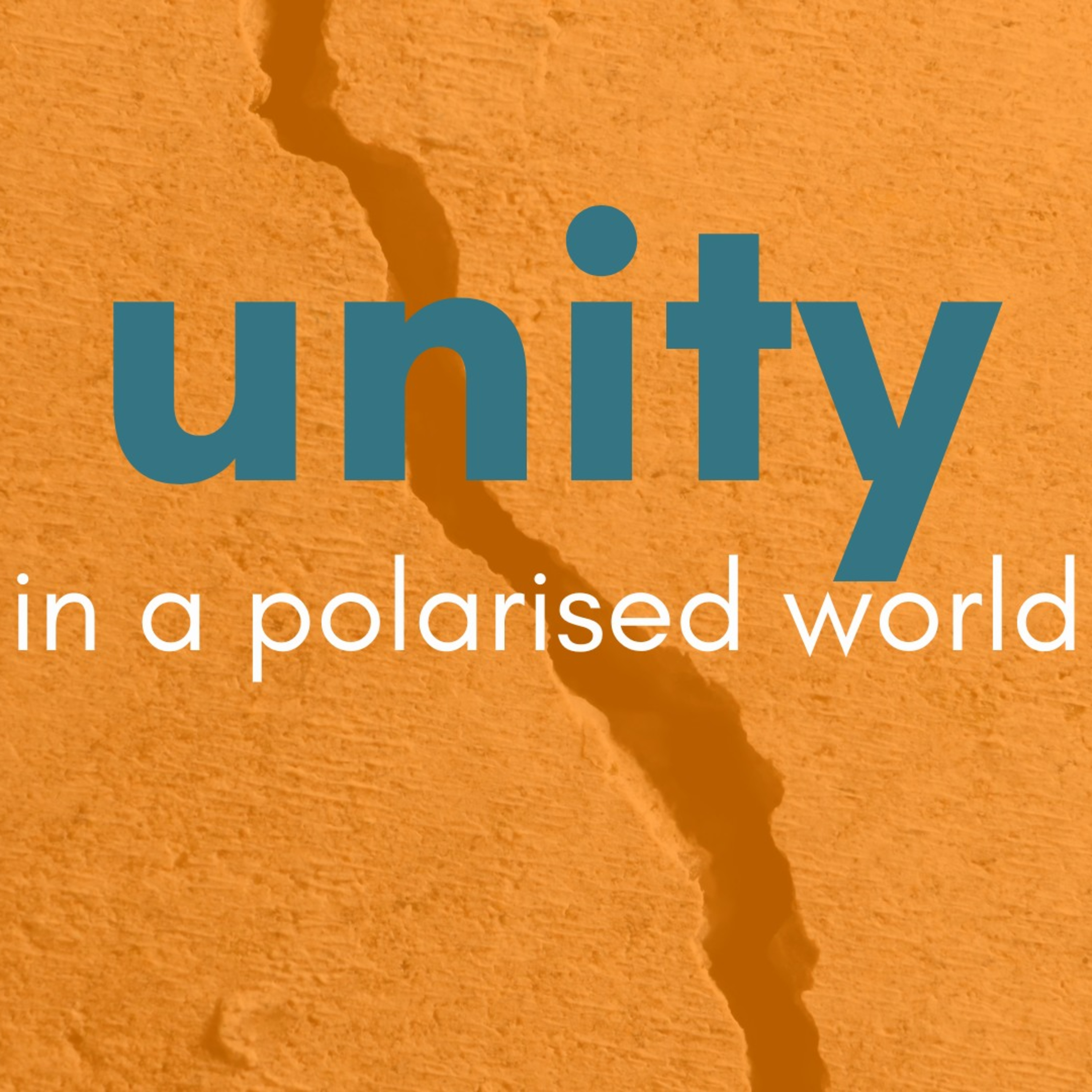 Unity in a Polarised World - Ephesians 4:7-32 episode artwork