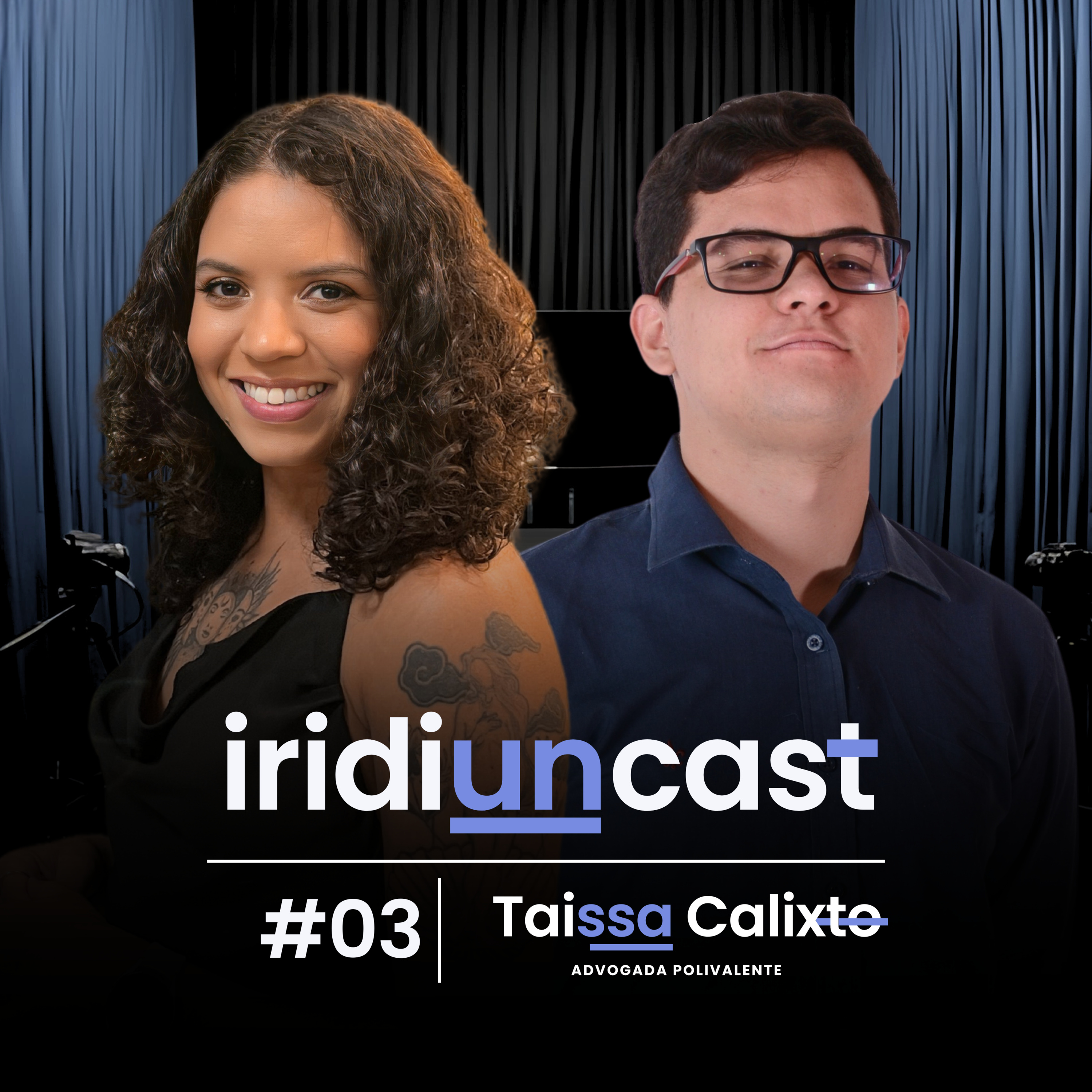 IridiunCast