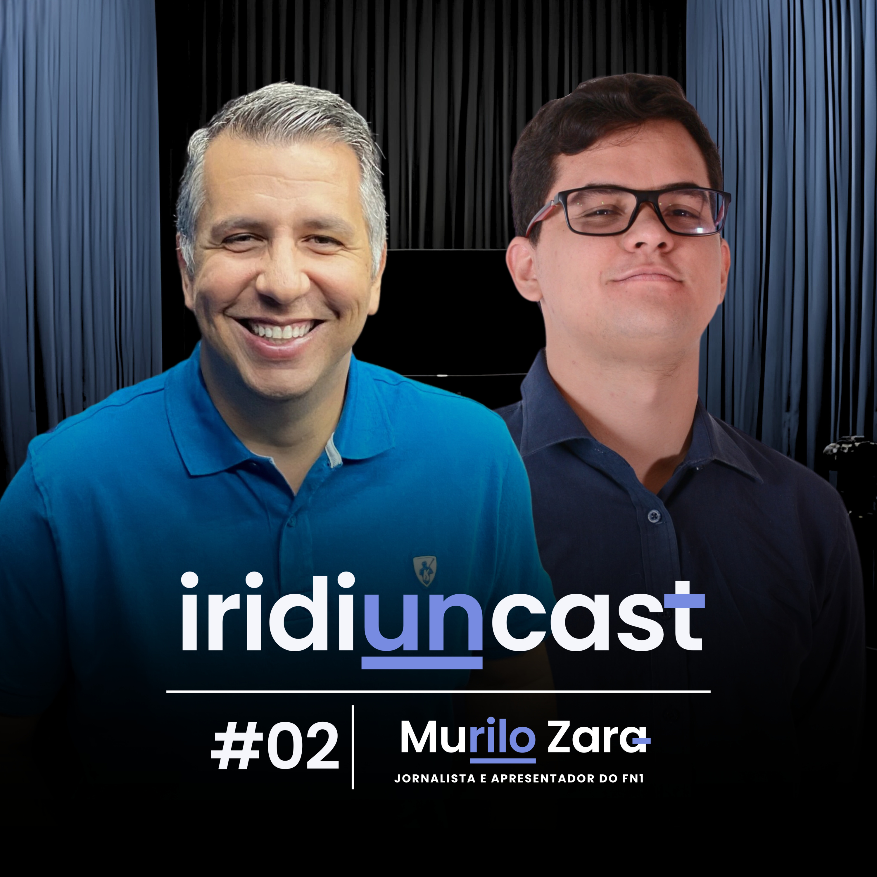 IridiunCast