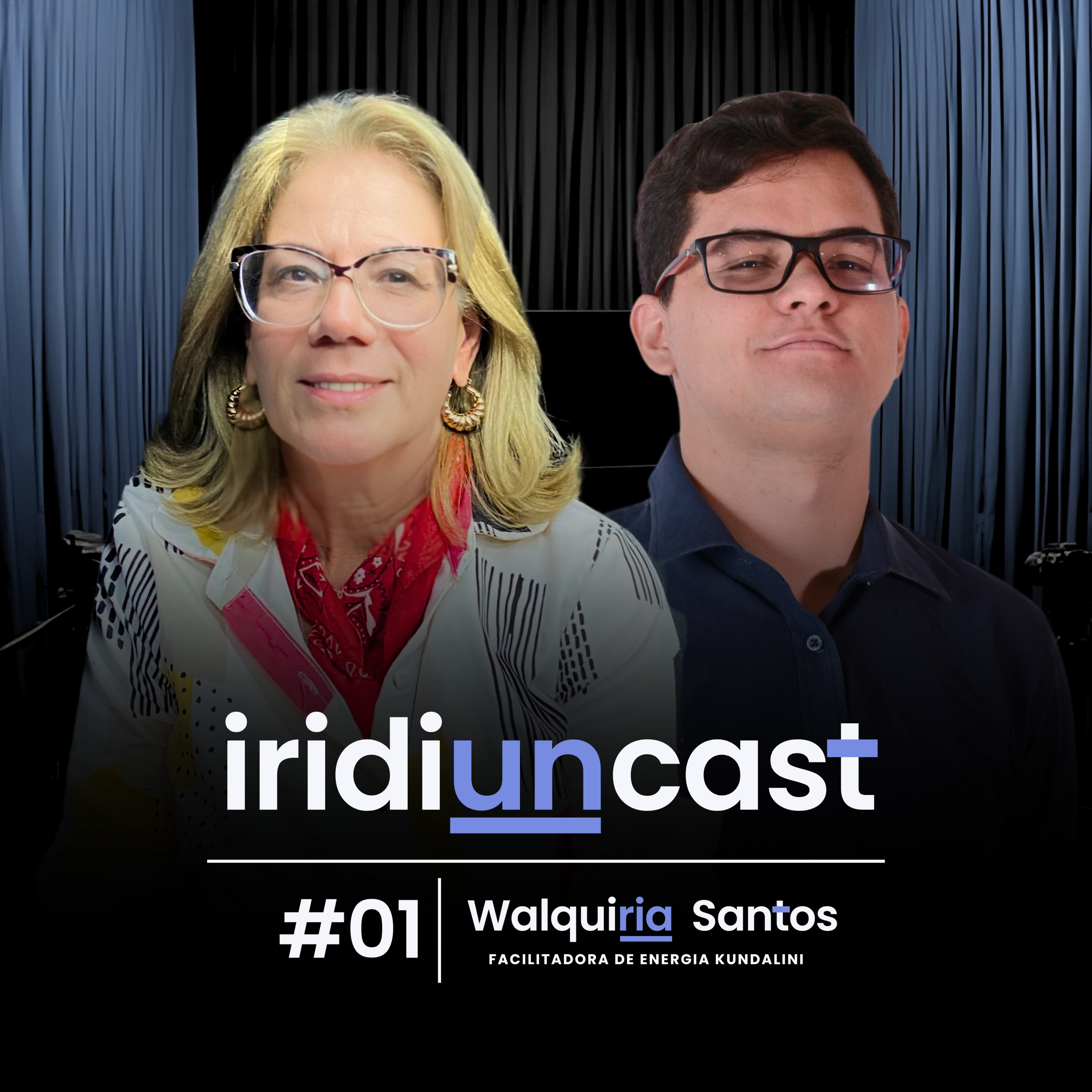 IridiunCast