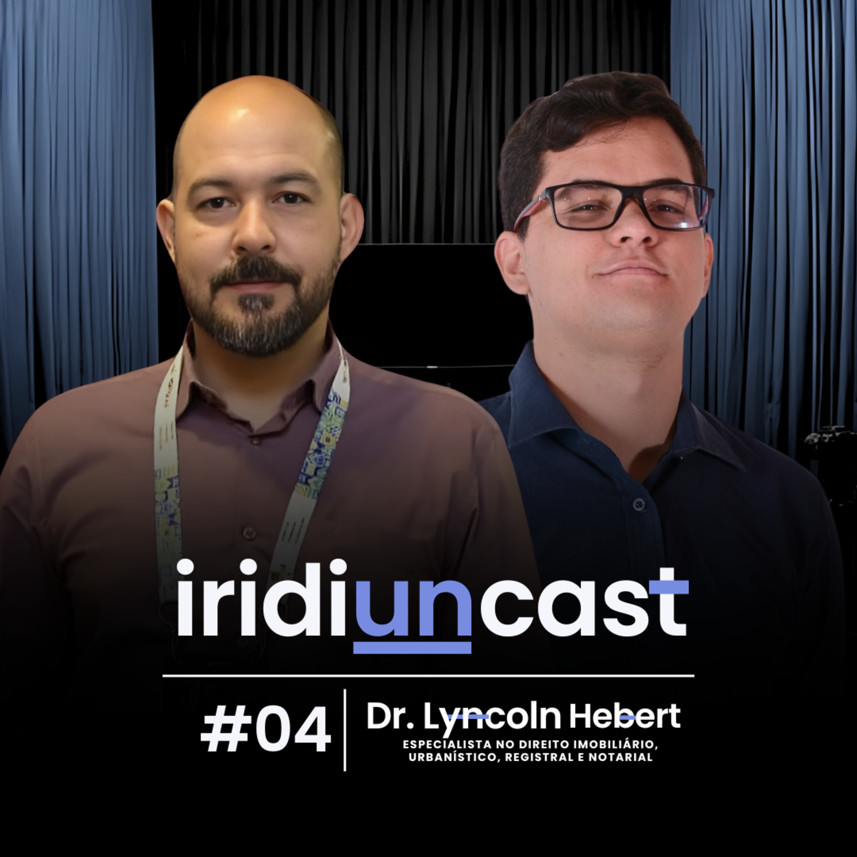 IridiunCast
