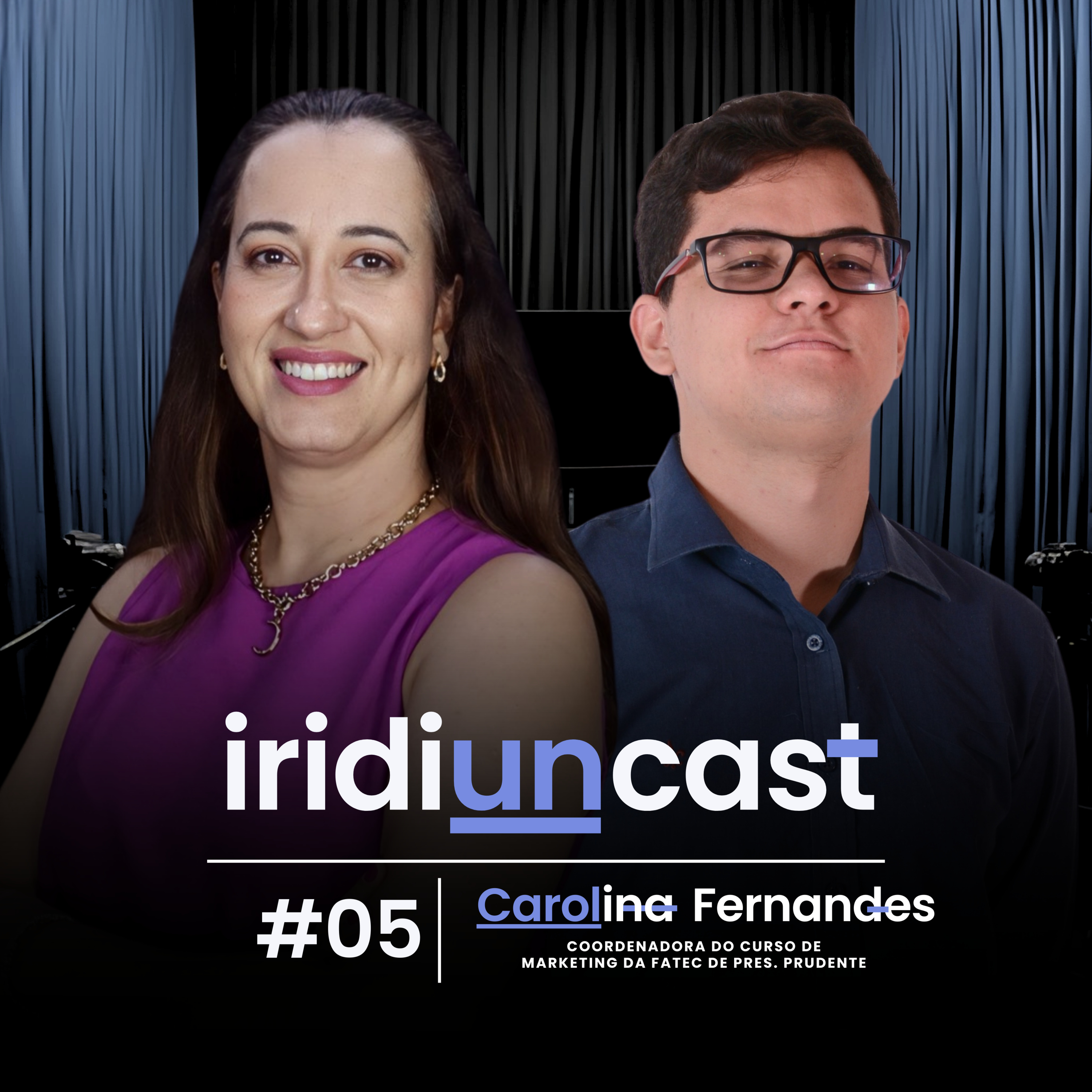 IridiunCast