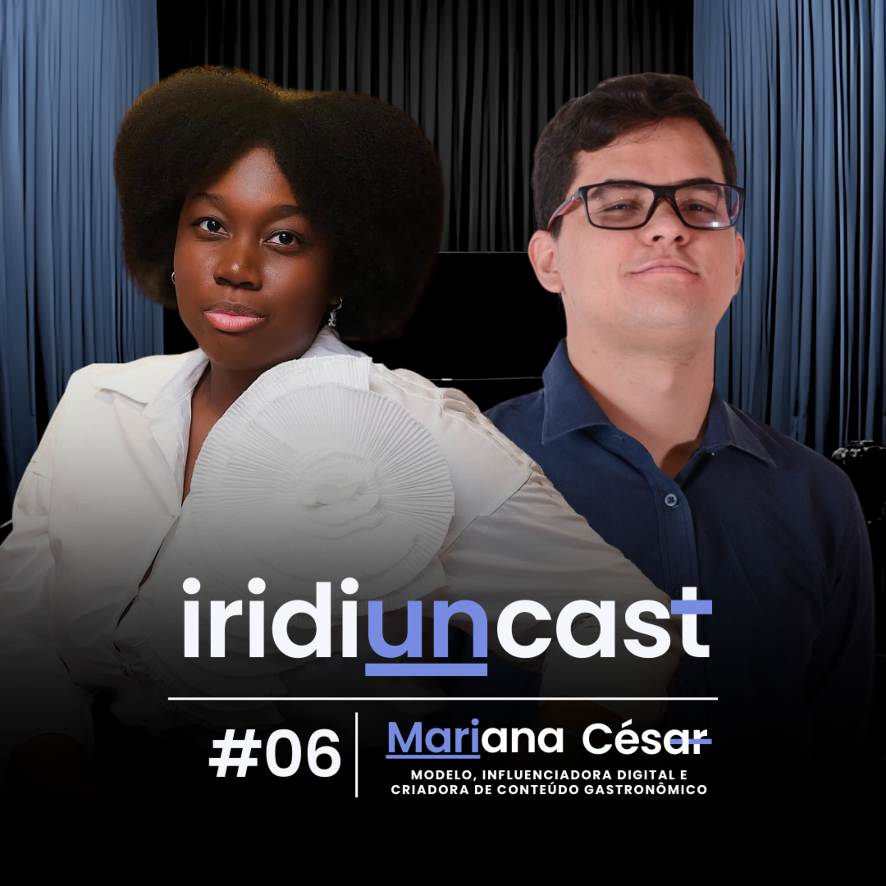IridiunCast