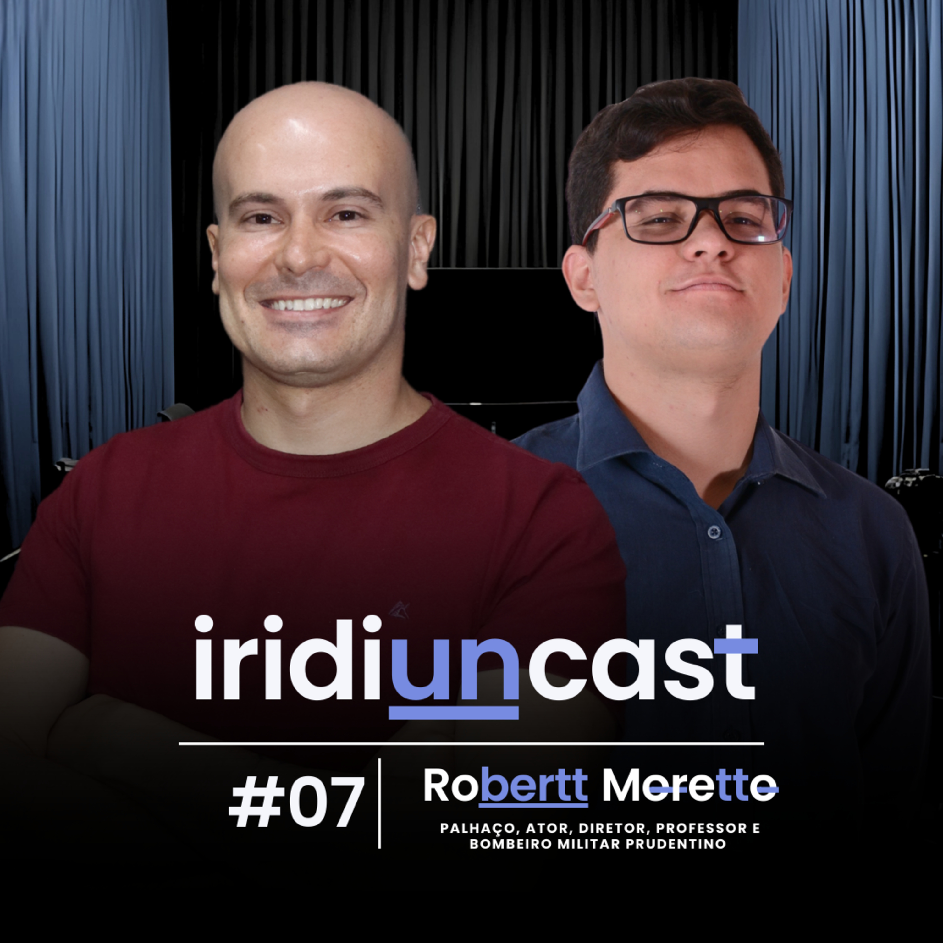 IridiunCast