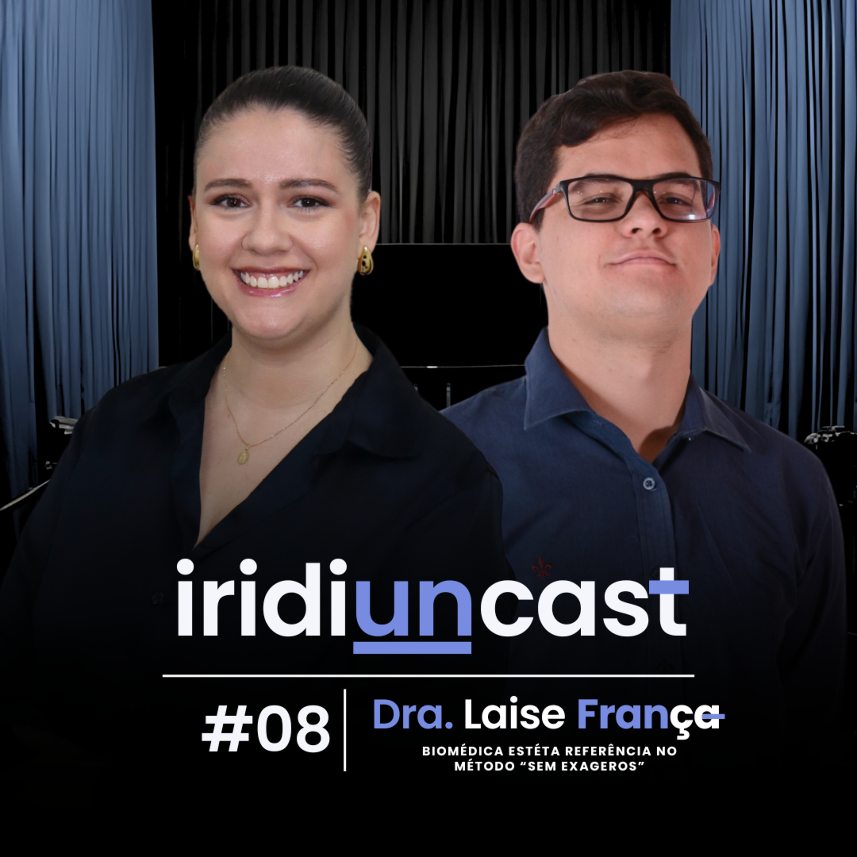 IridiunCast
