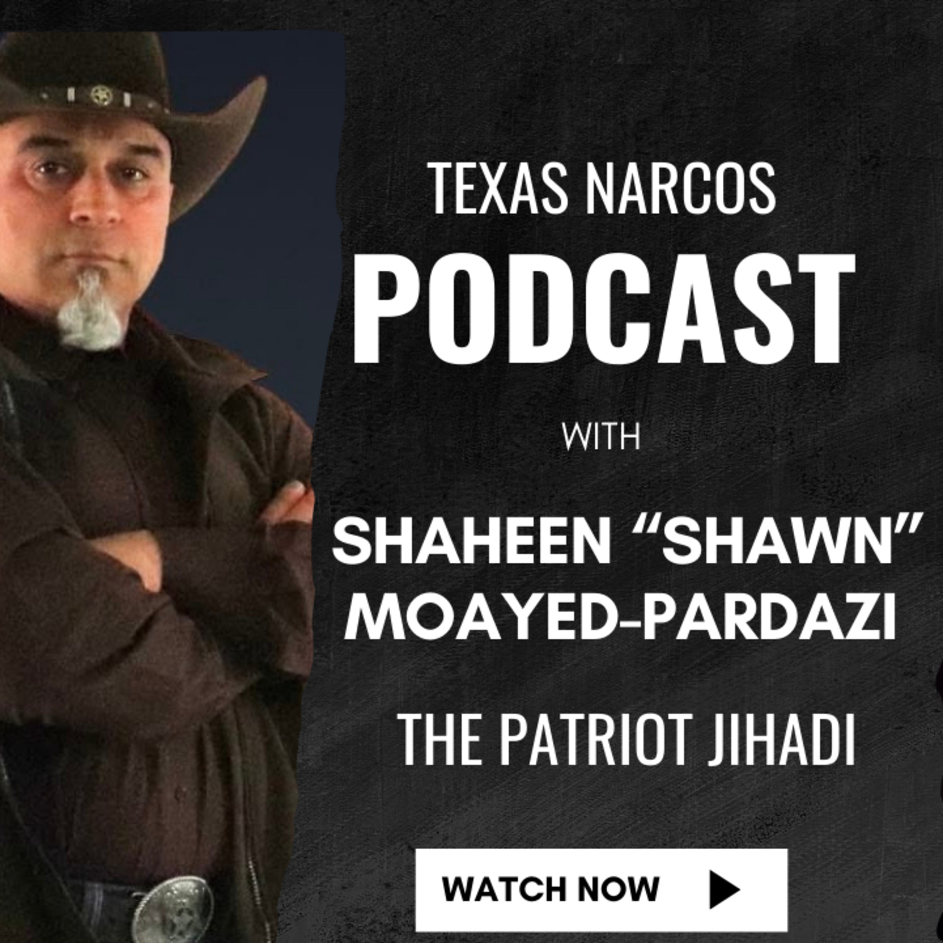 Texas Narcos Podcast