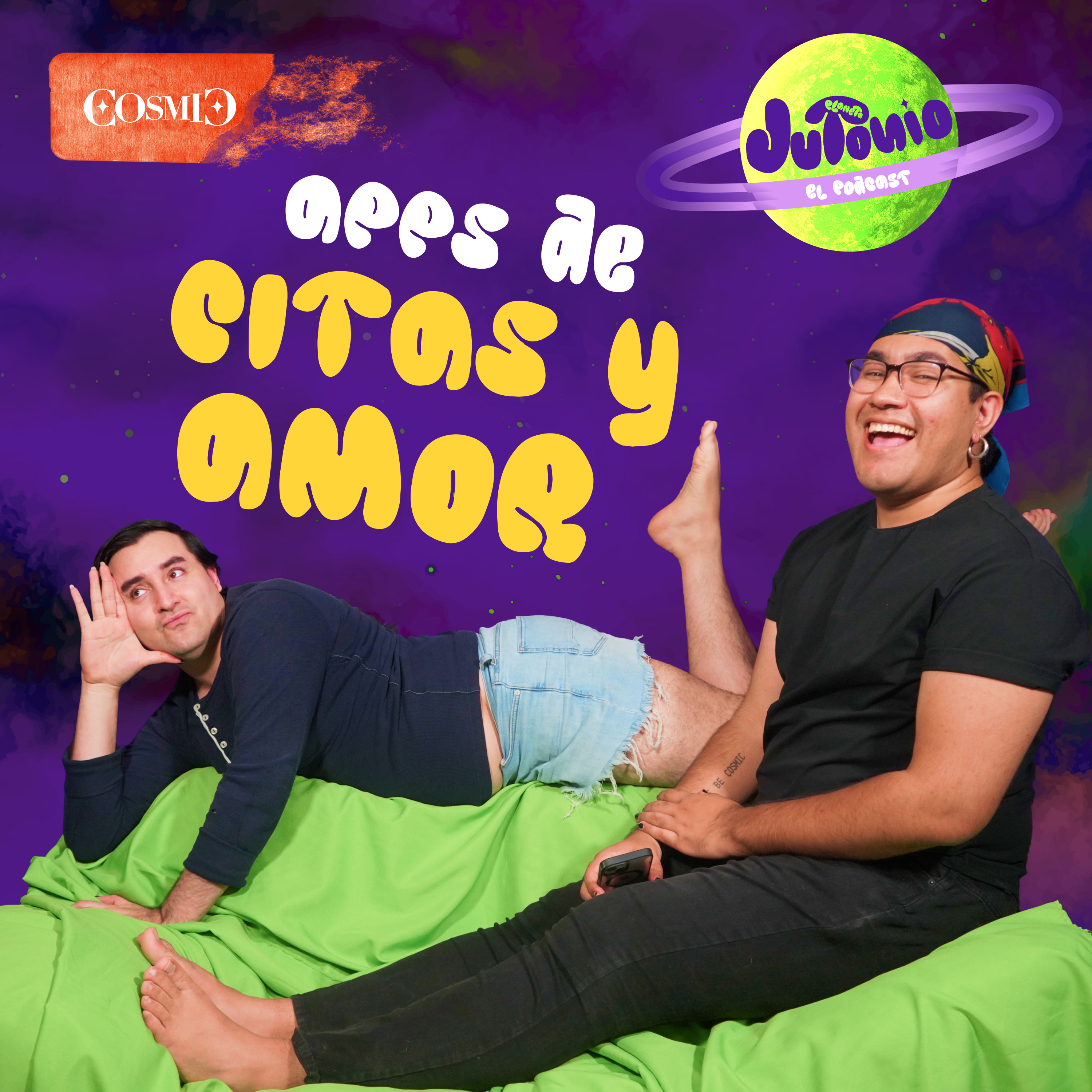 Portada de Jutonio