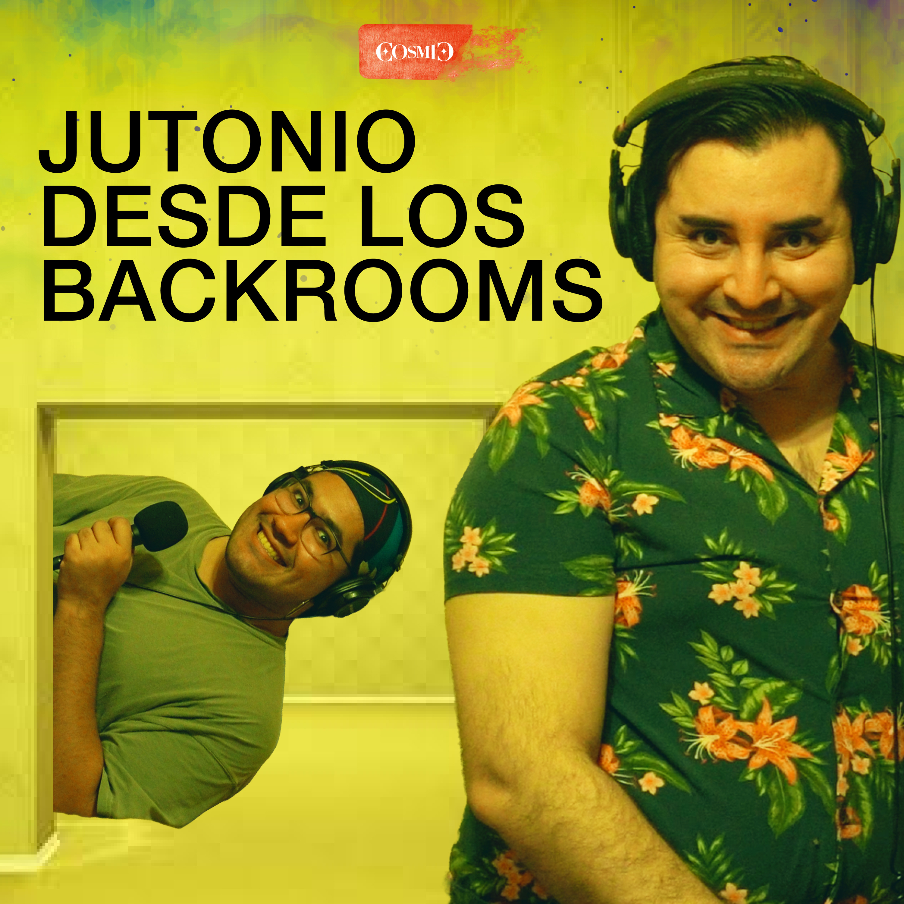 Portada de Jutonio