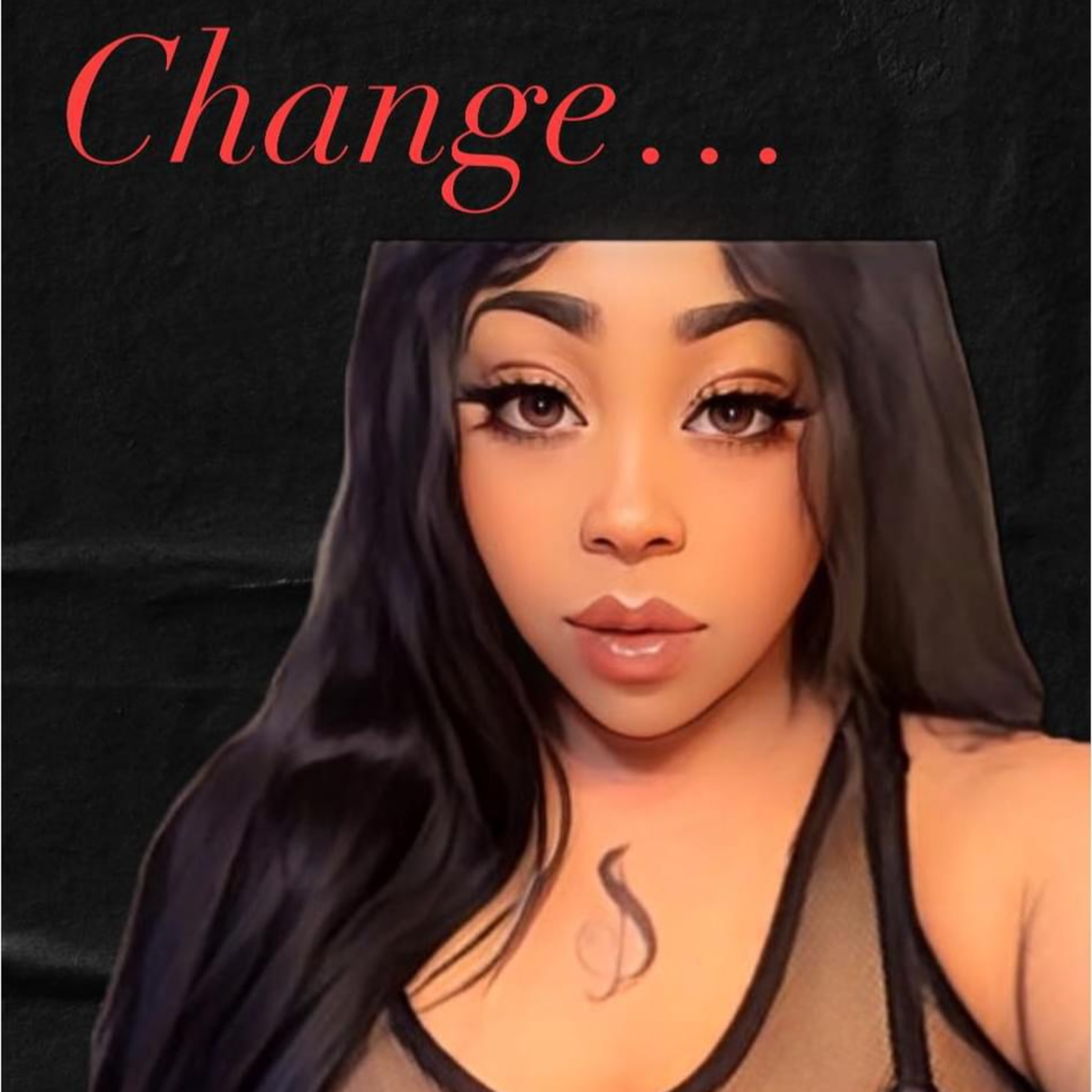 Change