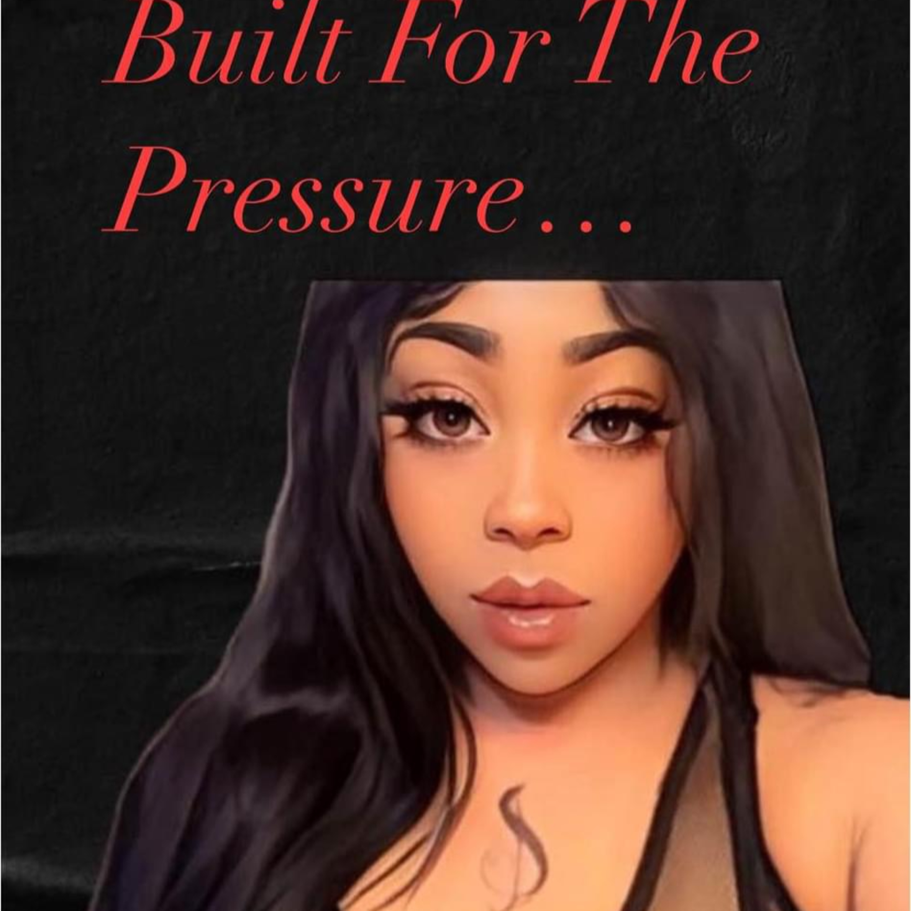 Built For The Pressure...