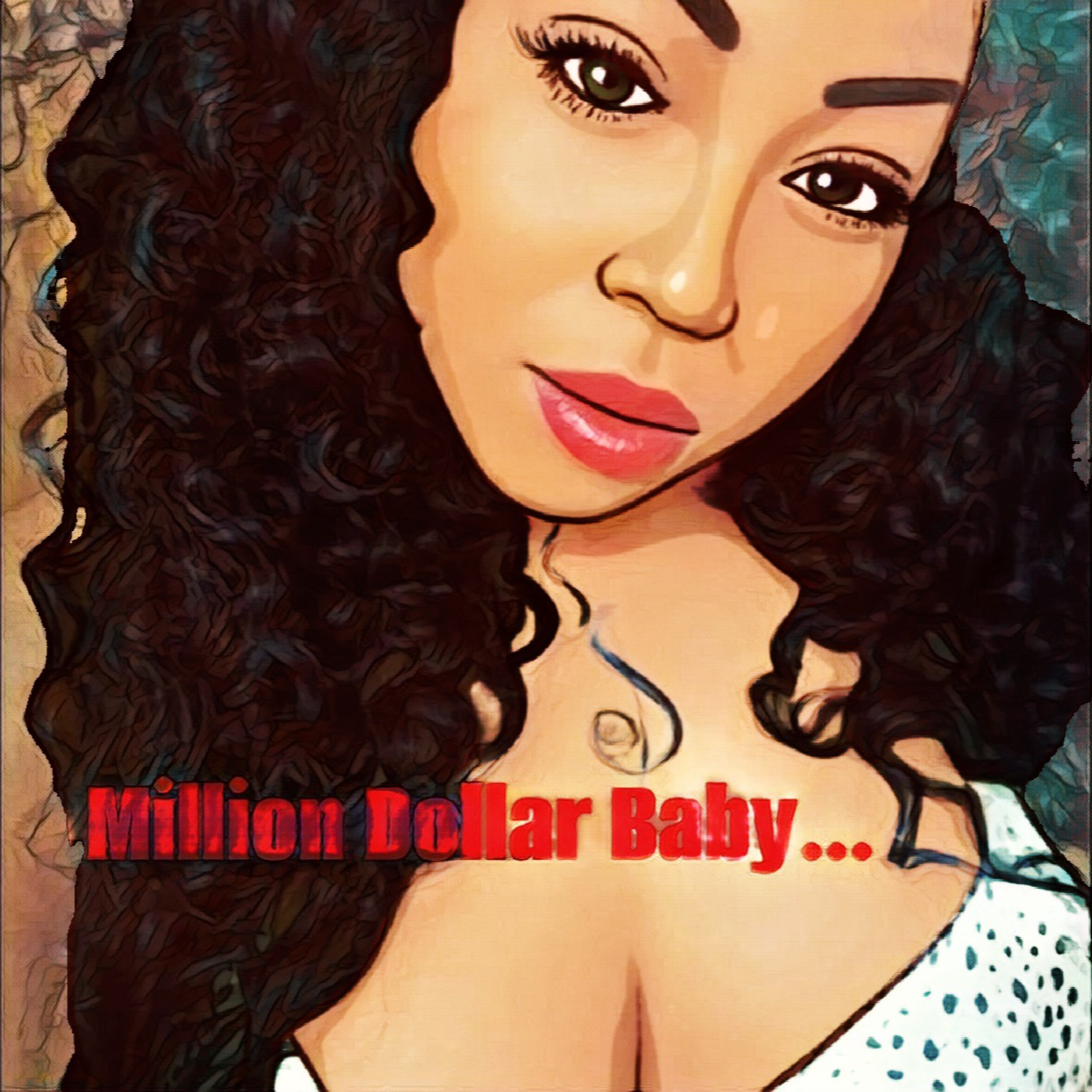Million Dollar Baby ...