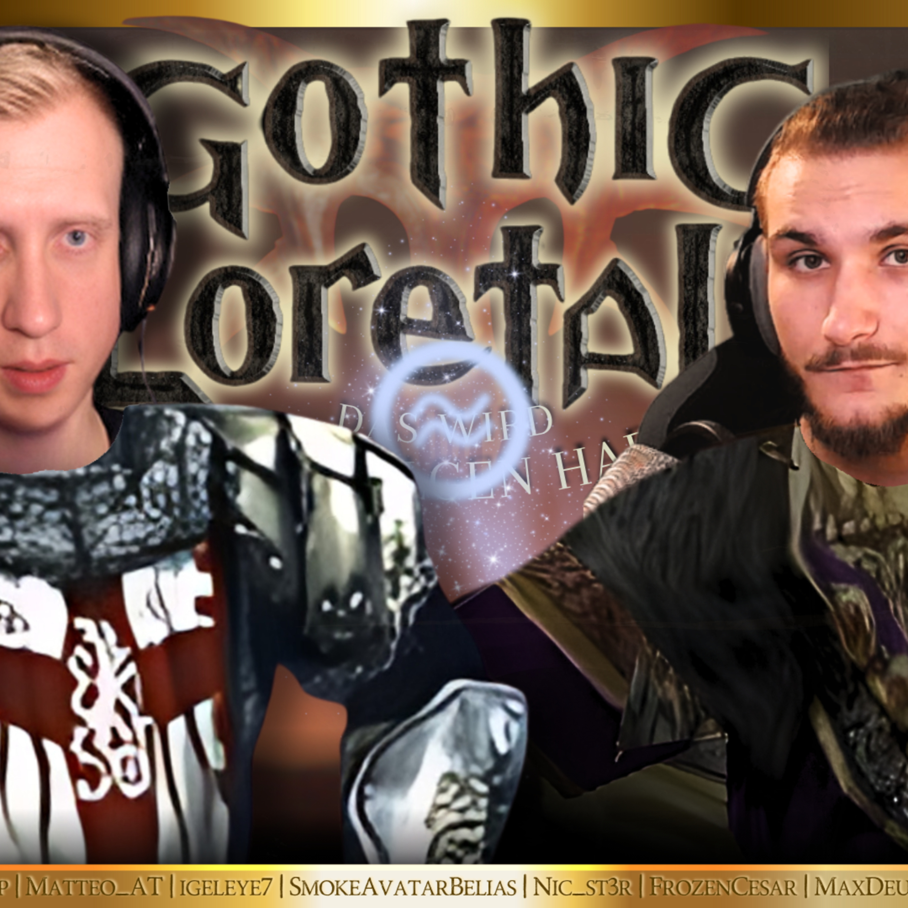 Gothic Loretalk: Das wird noch Folgen haben...