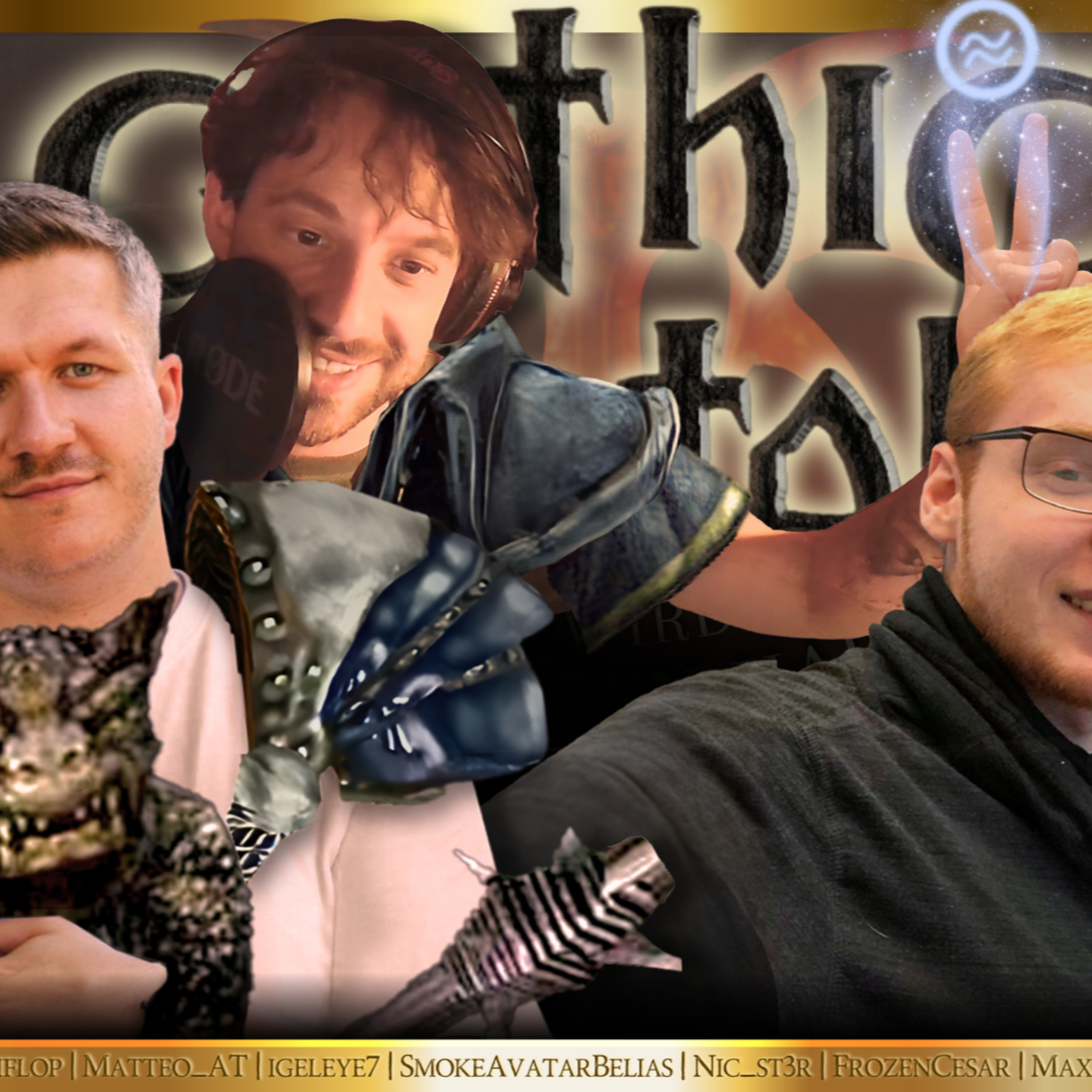 Gothic Loretalk: Das wird noch Folgen haben...