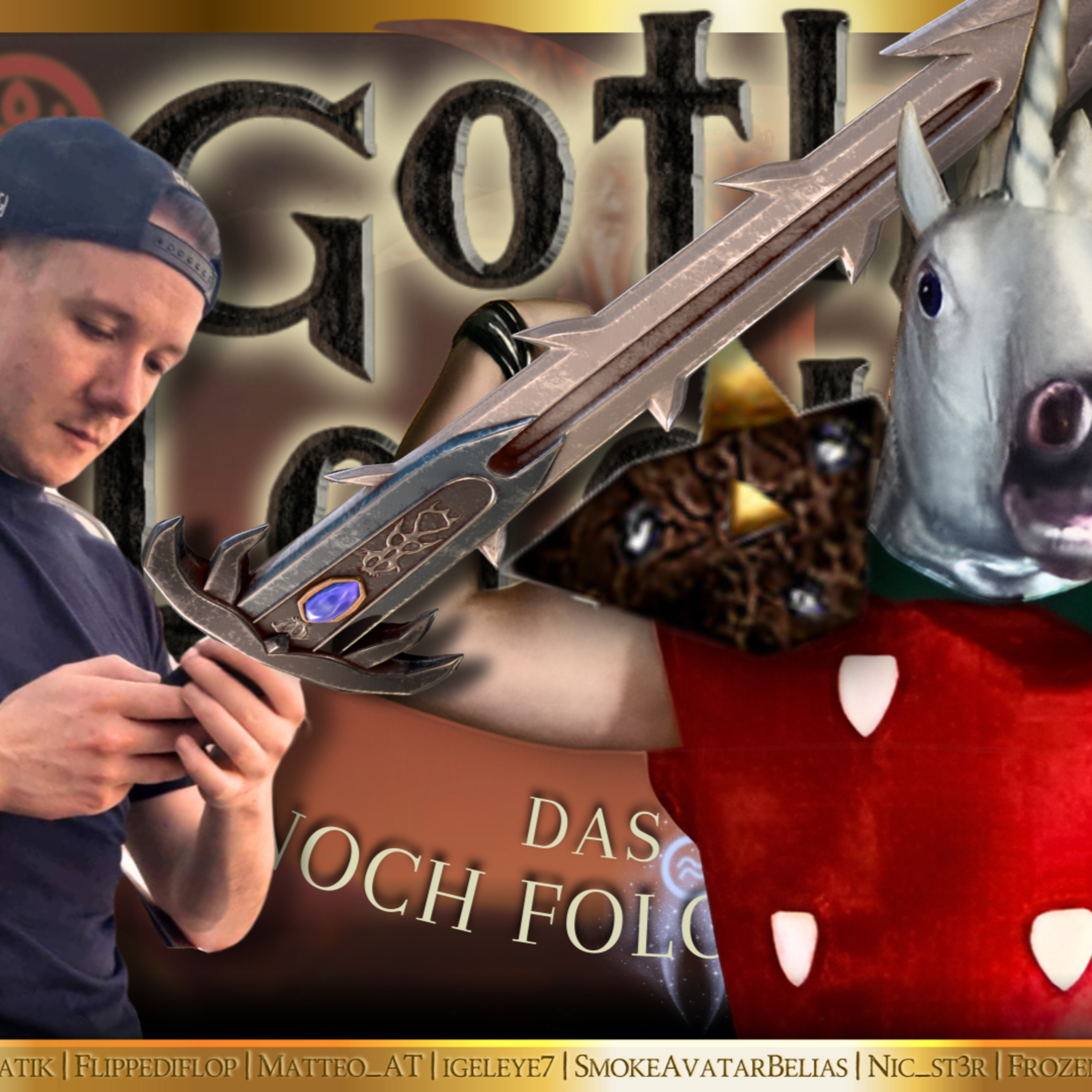 Gothic Loretalk: Das wird noch Folgen haben...