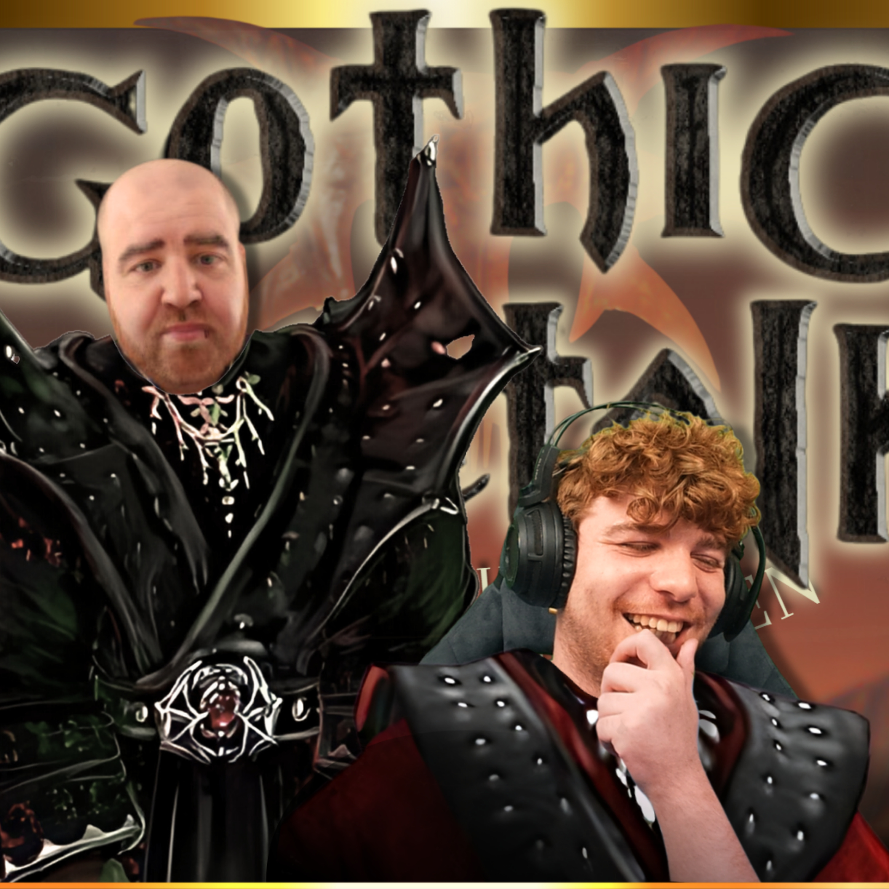 Gothic Loretalk: Das wird noch Folgen haben...