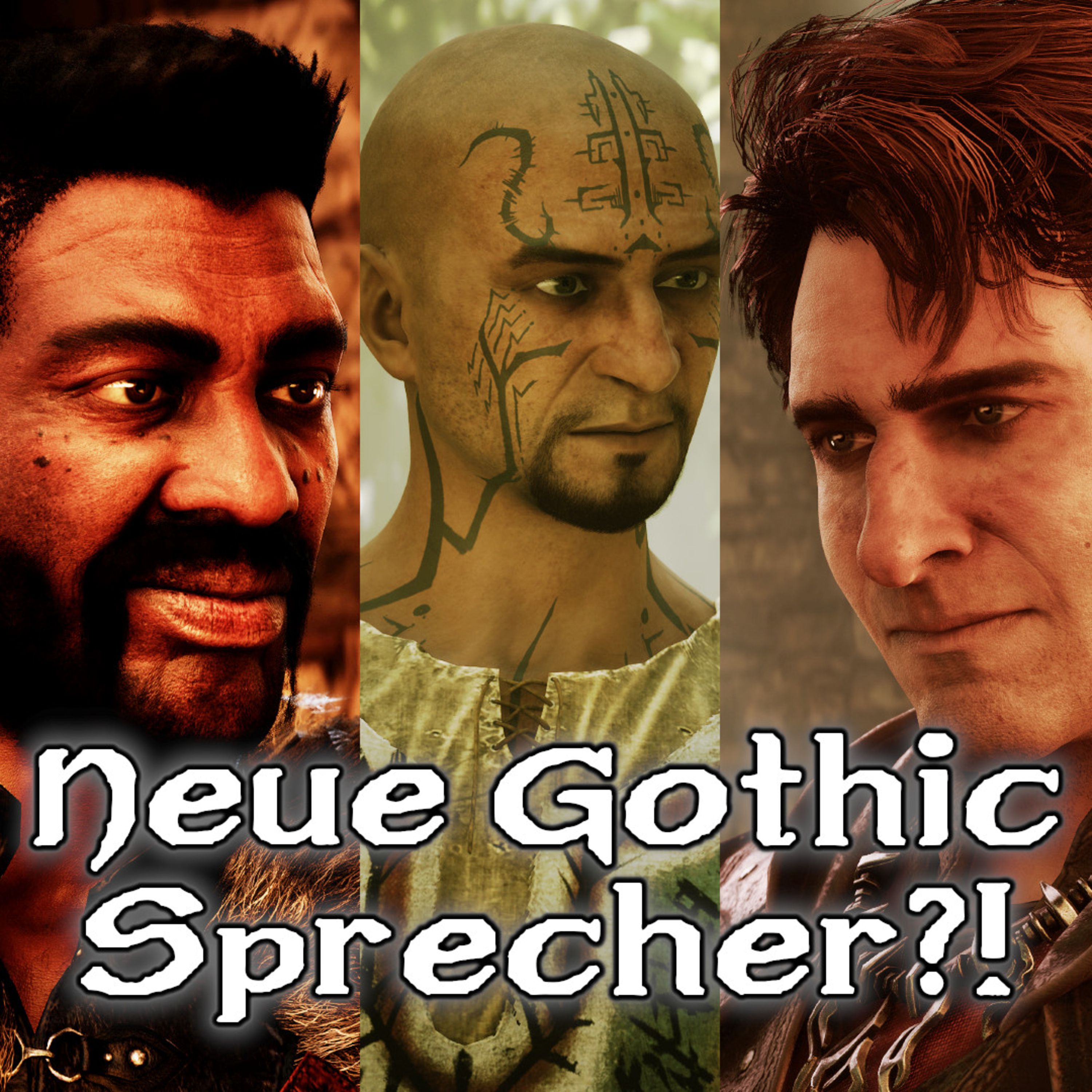 Gothic Loretalk: Das wird noch Folgen haben...