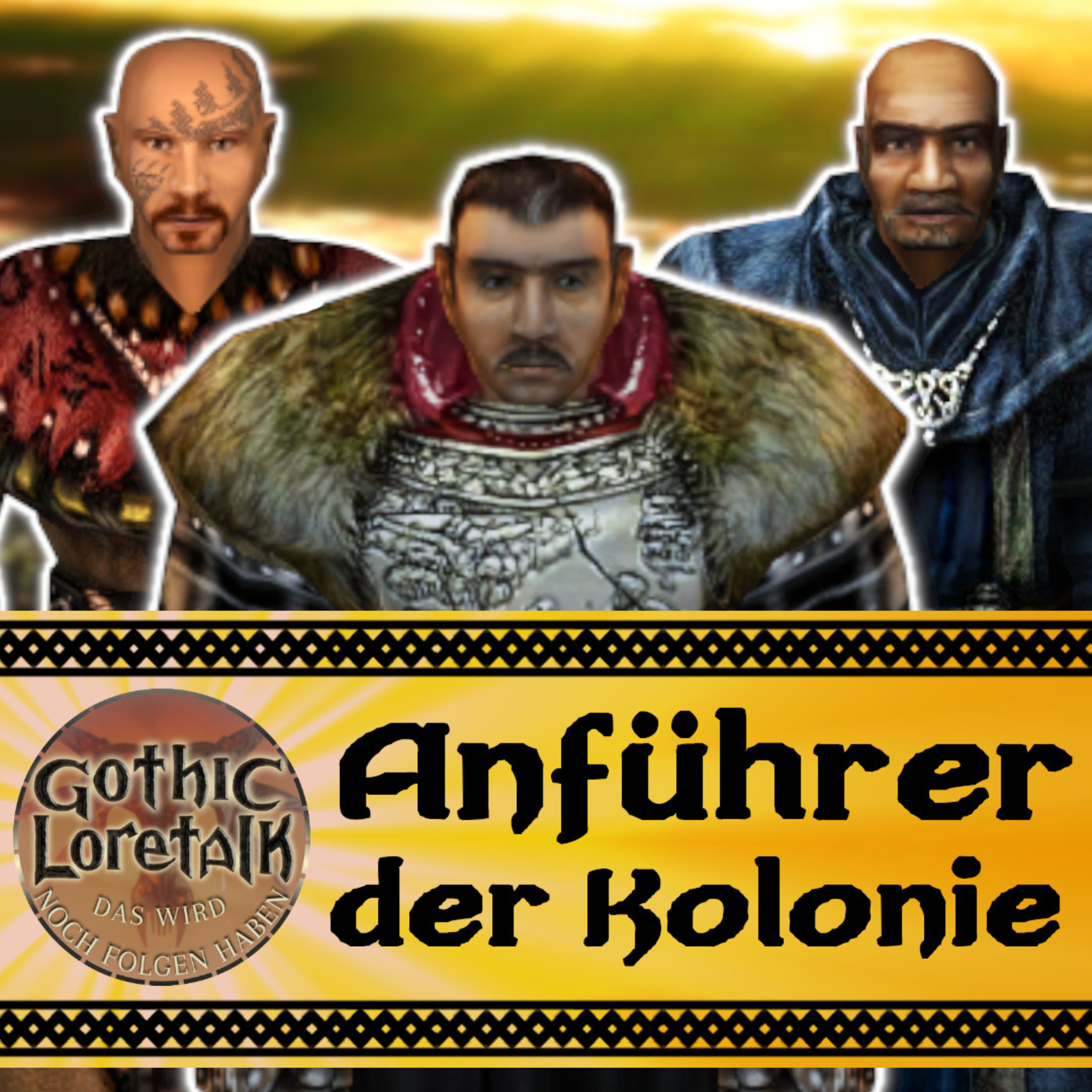 Gothic Loretalk: Das wird noch Folgen haben...