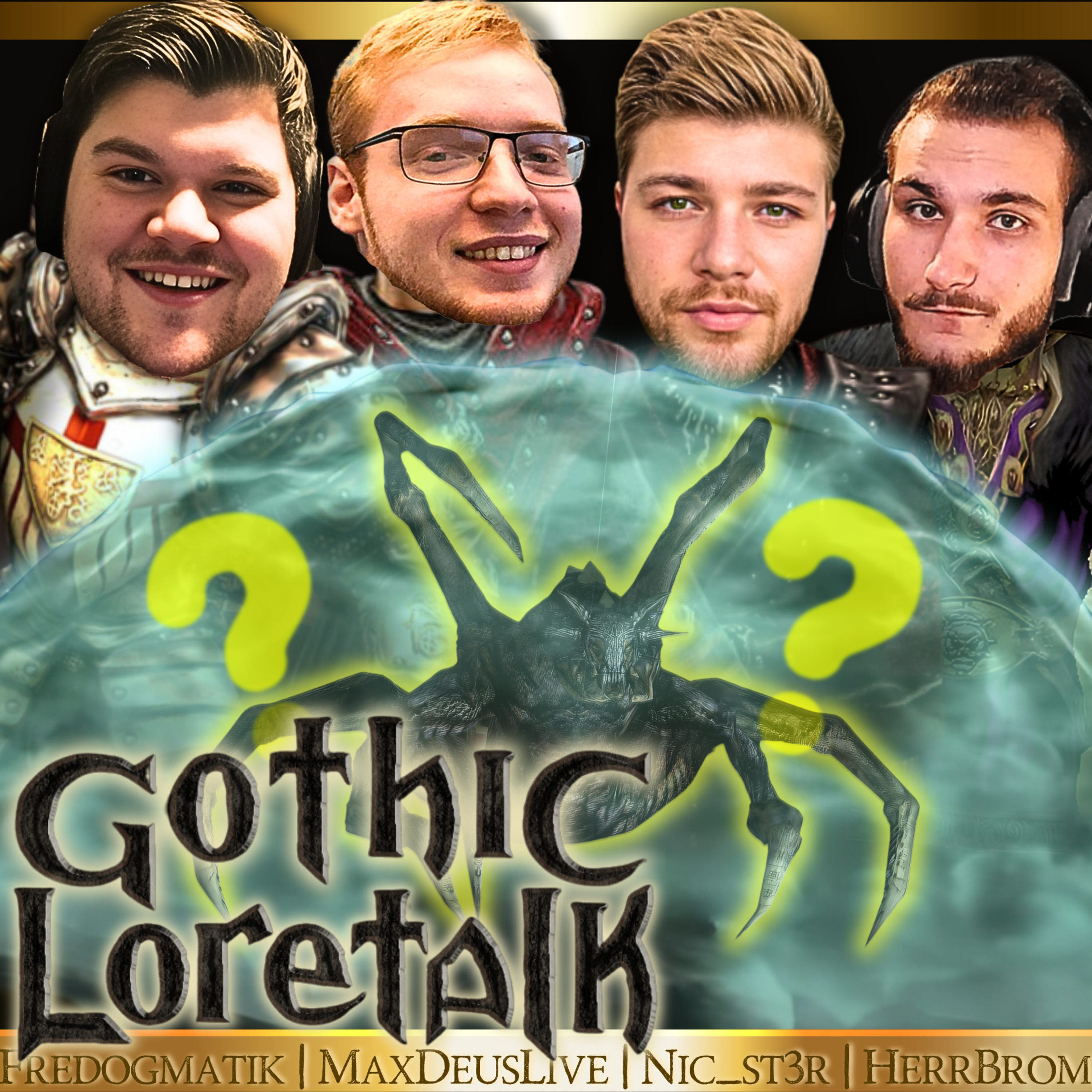 Gothic Loretalk: Das wird noch Folgen haben...