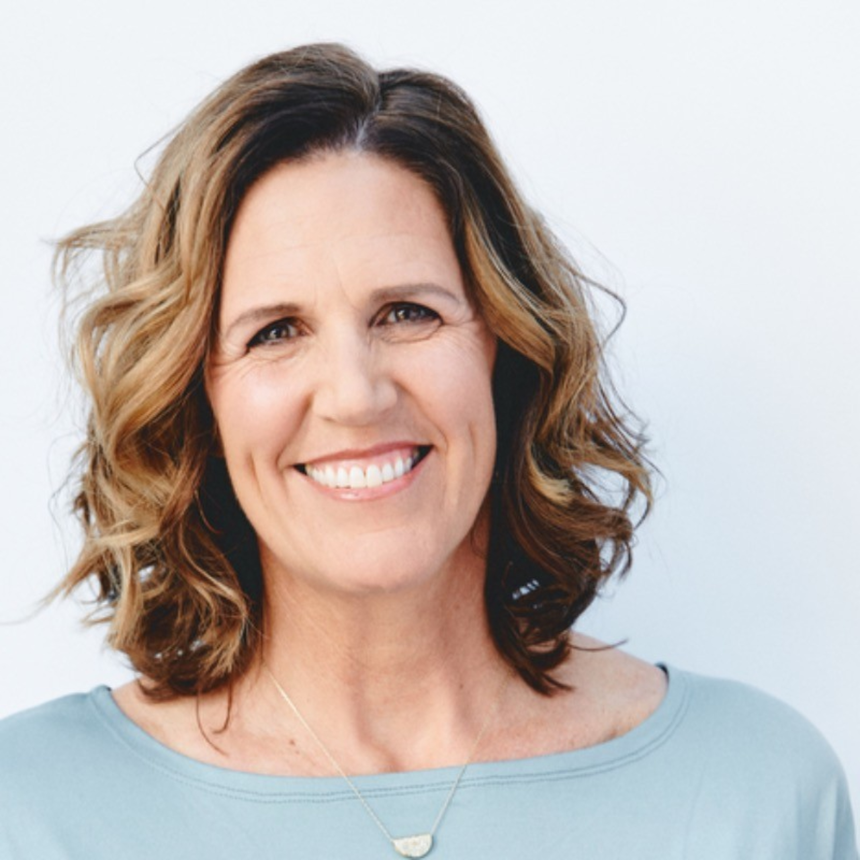 Stabilizing our Self-Worth with Olympian Sarah Straton episode artwork