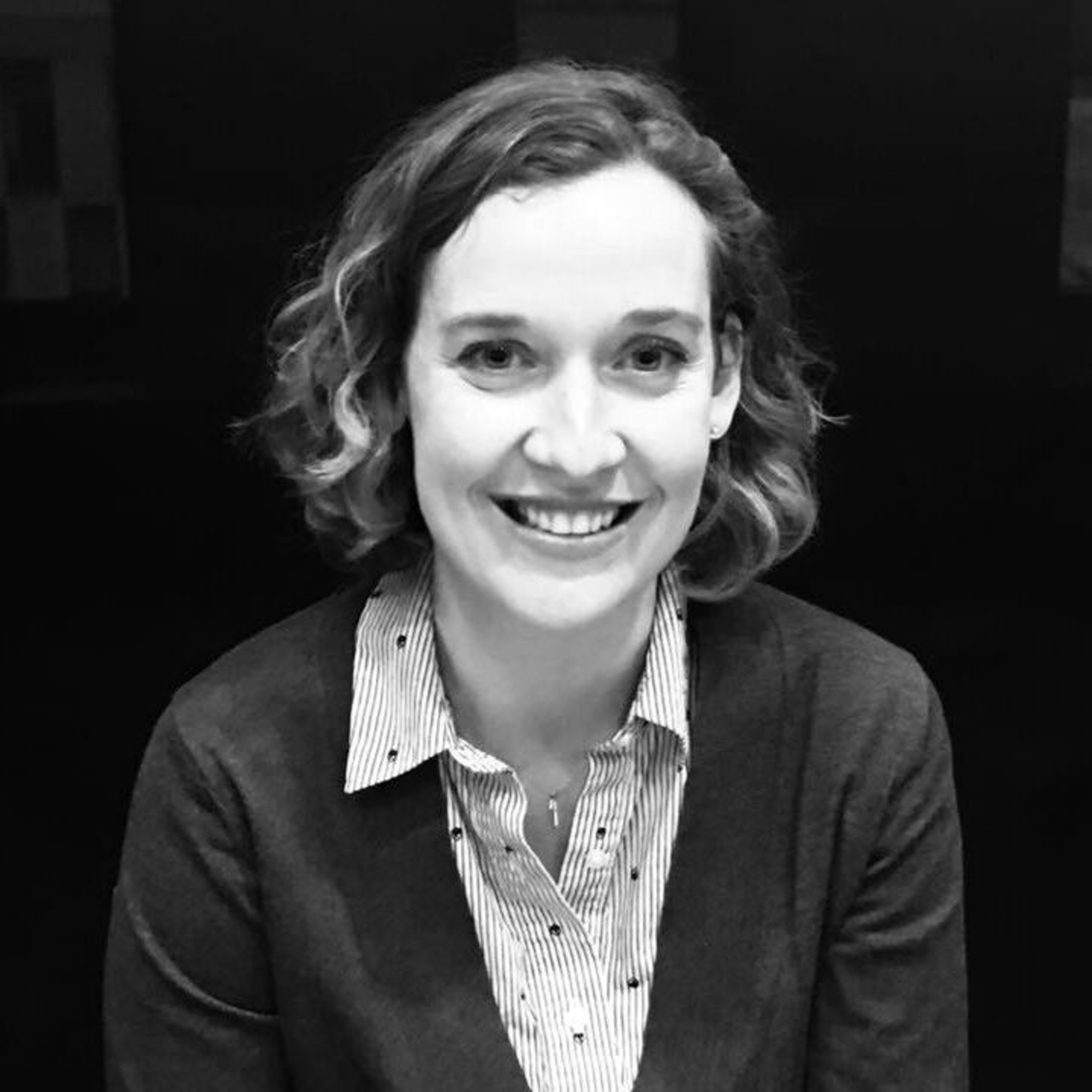 Accepting Uncertainty and Letting Go with Emily Bloom, Professor and Author of I Cannot Control Everything Forever episode artwork
