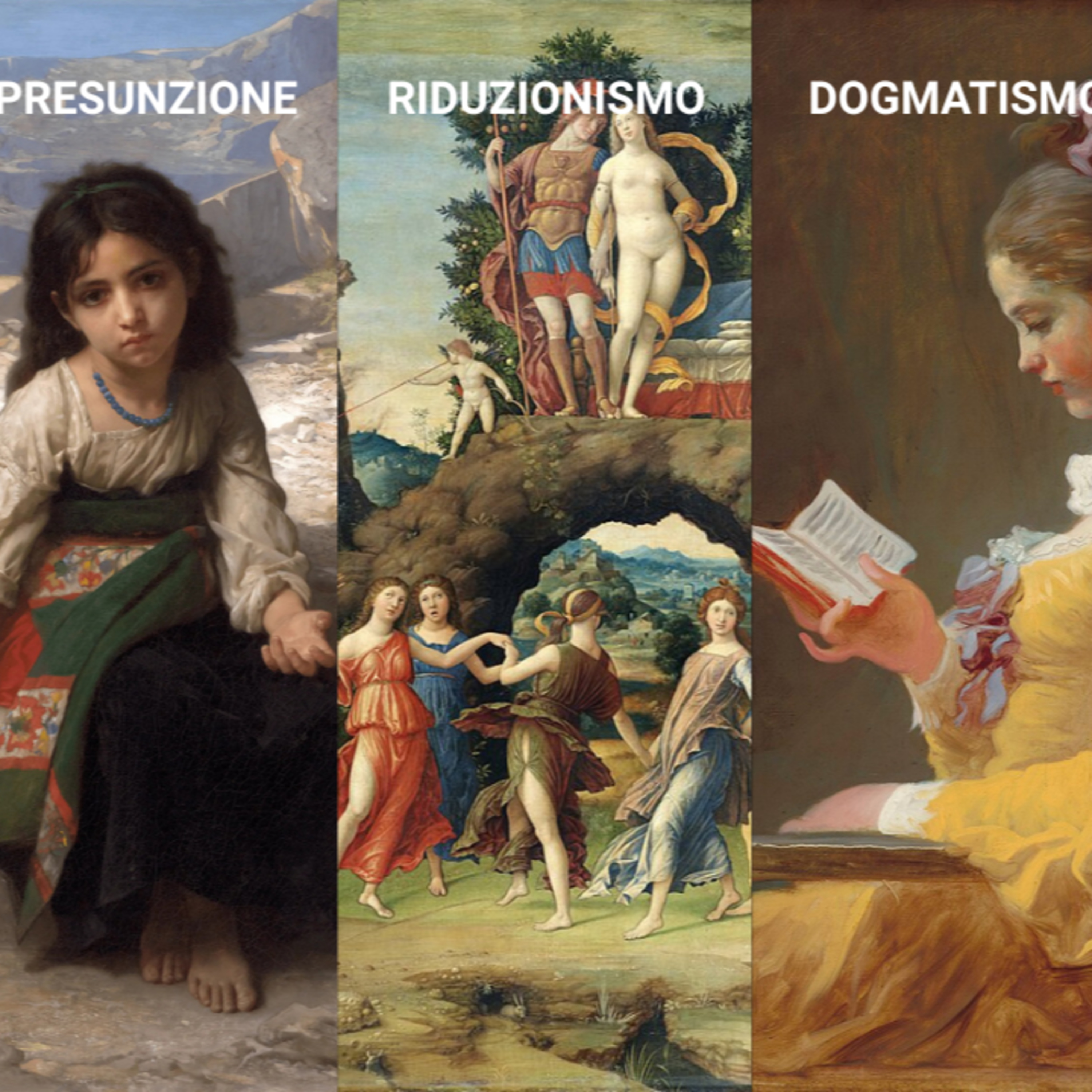 5 errori che ti fanno credere di prenderti cura della tua salute episode artwork